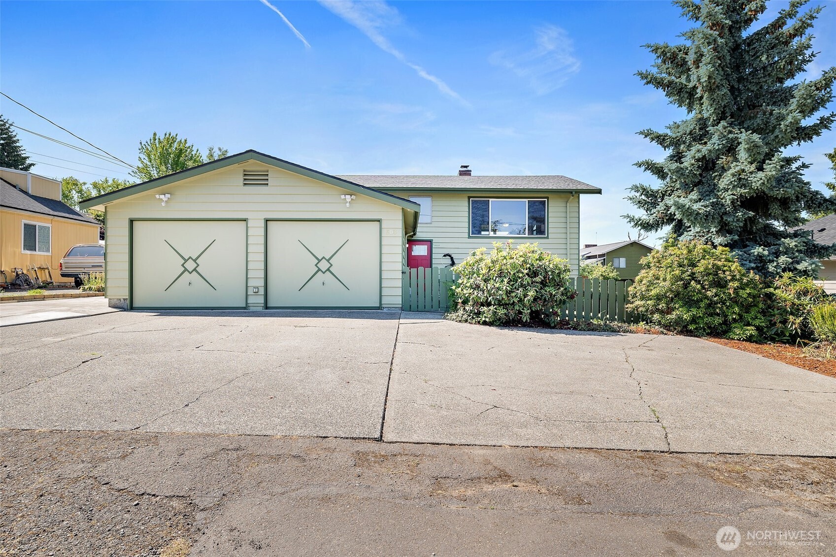 503 S 19th Street
