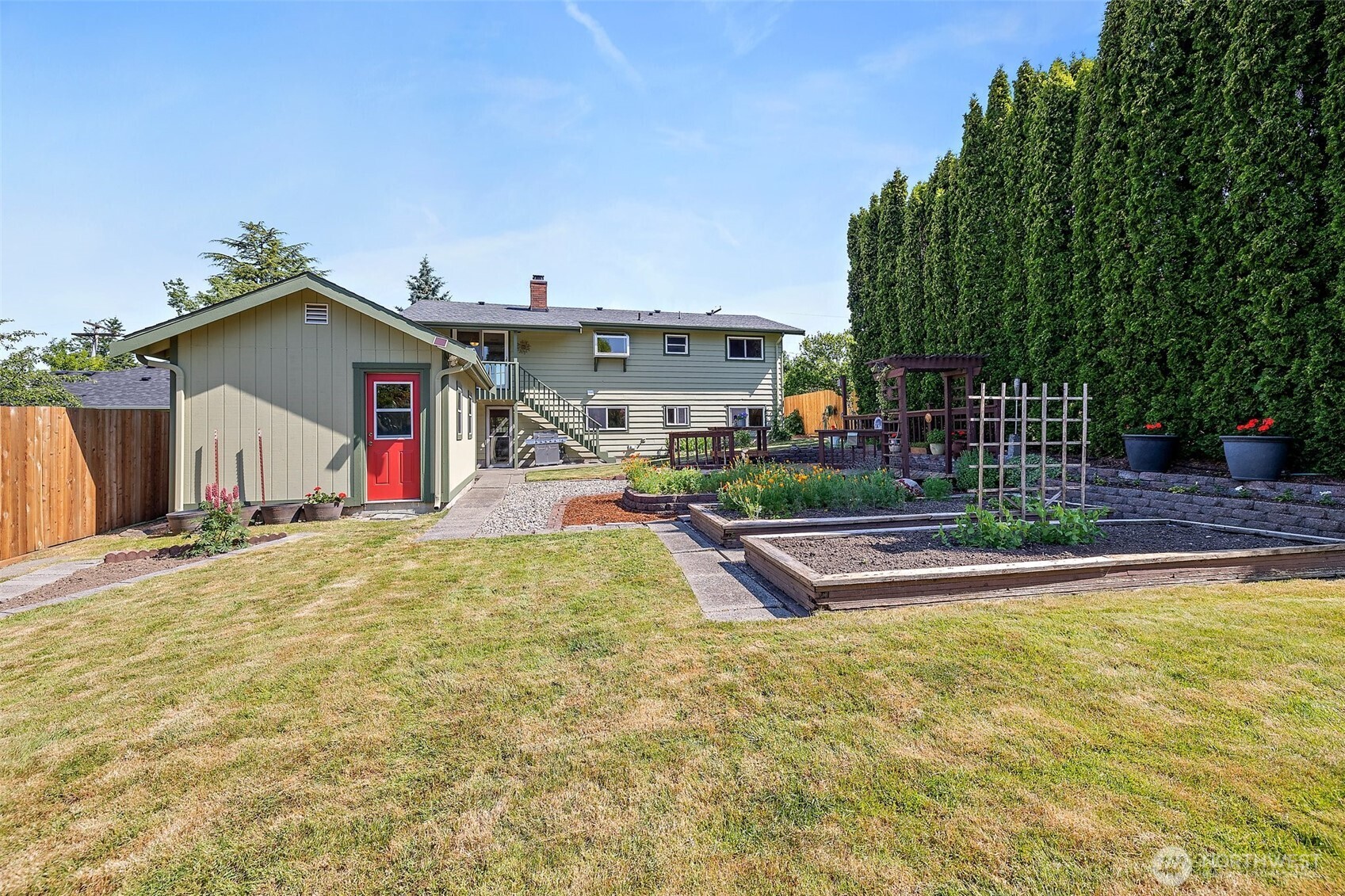 503 S 19th Street