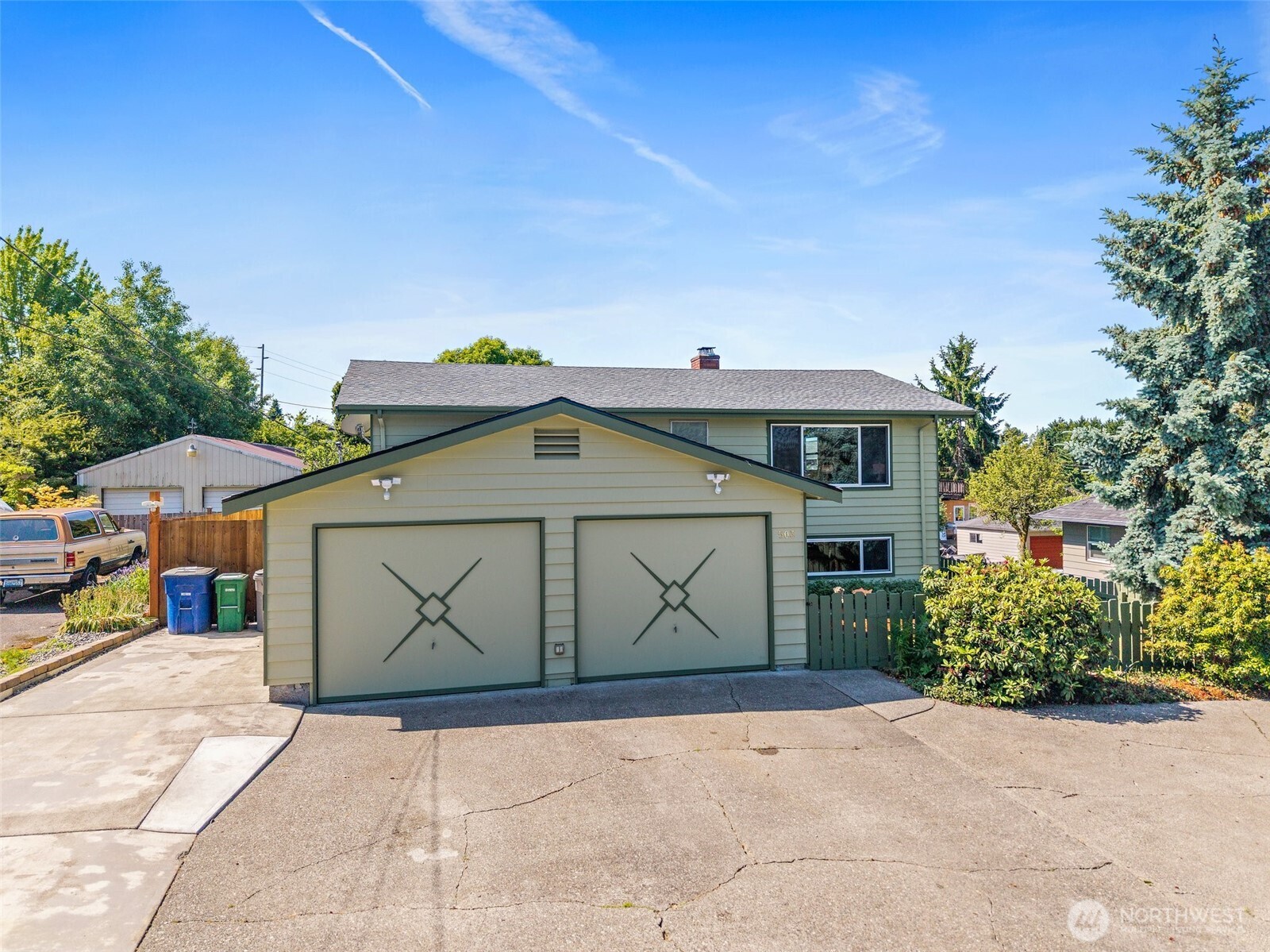 503 S 19th Street