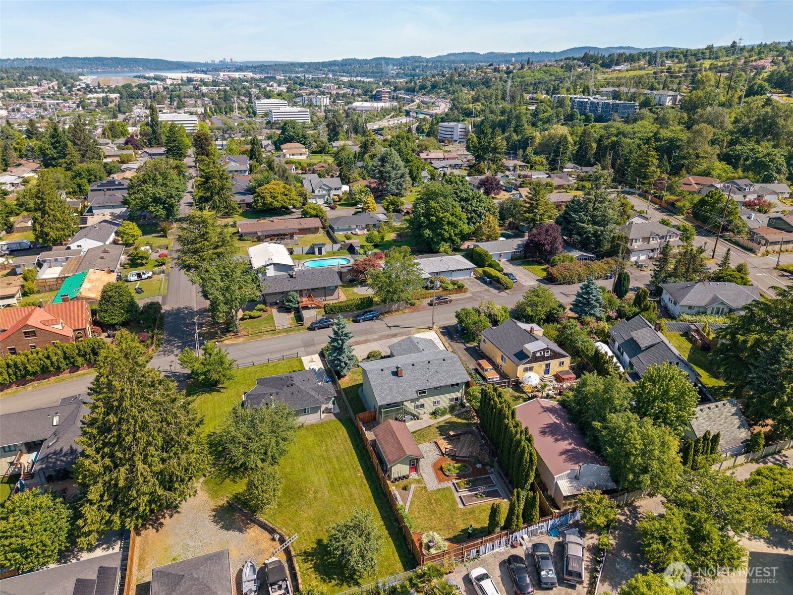 503 S 19th Street