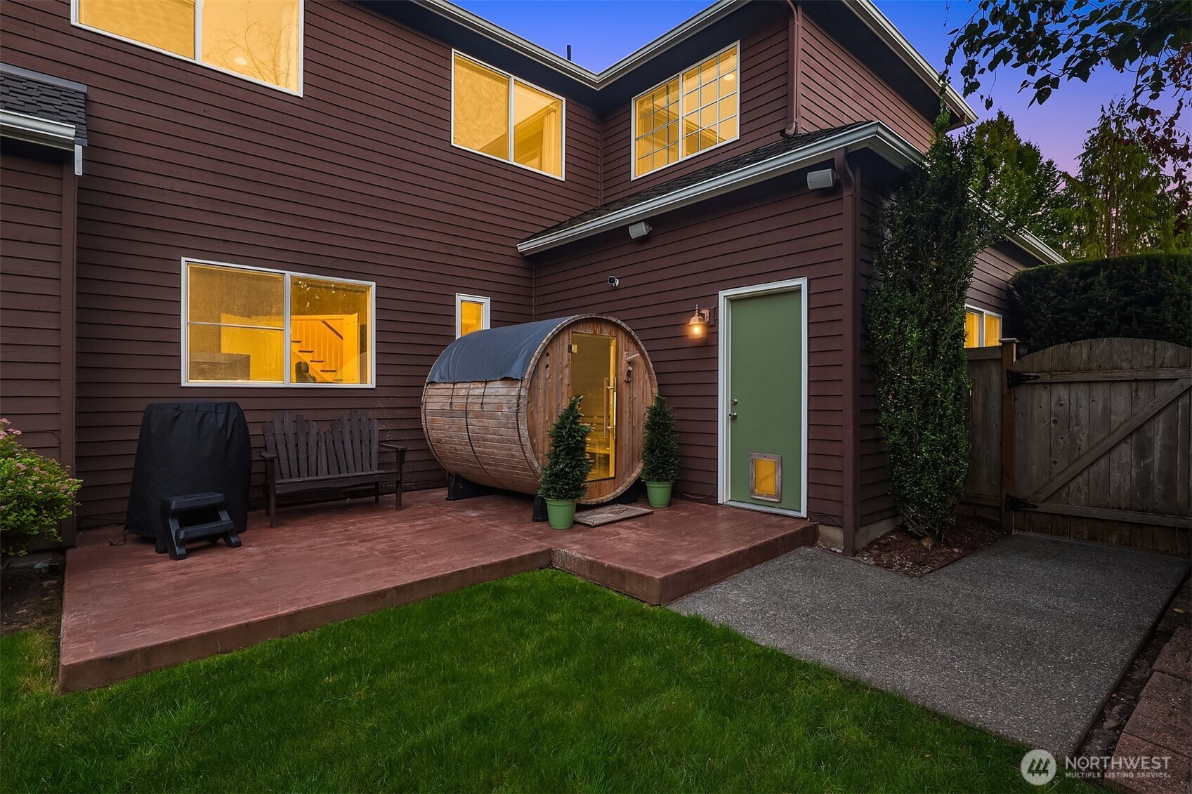 24522 SE 1st Street
