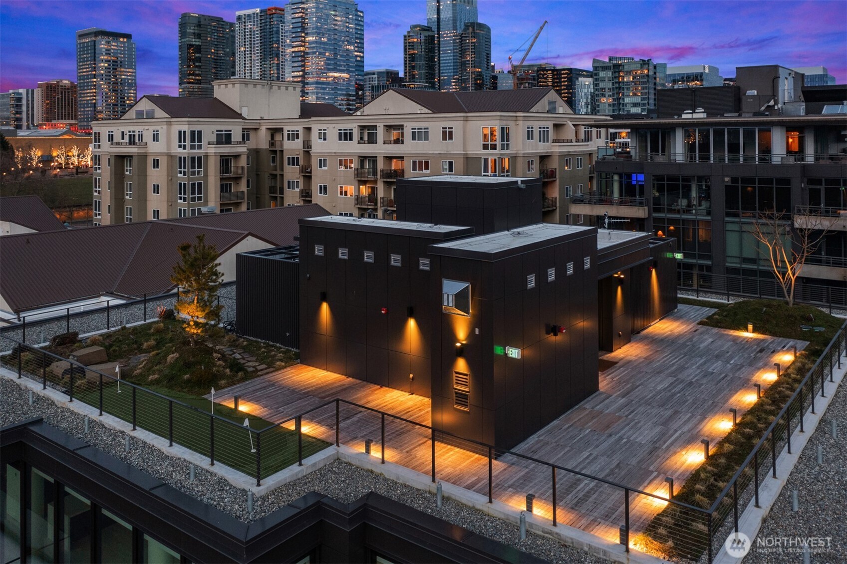 8 100th Avenue NE Unit: 201
