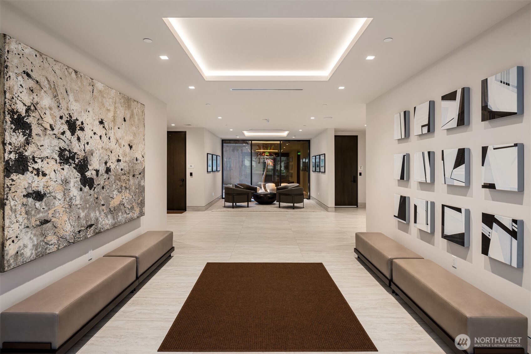 8 100th Avenue NE Unit: 201