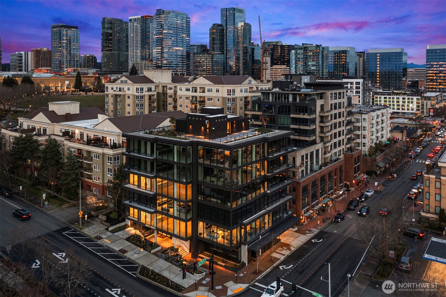 8 100th Avenue NE Unit: 201