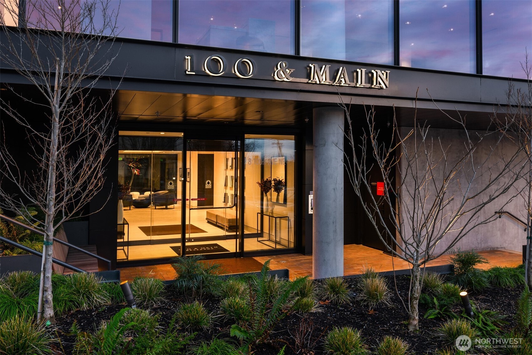 8 100th Avenue NE Unit: 201