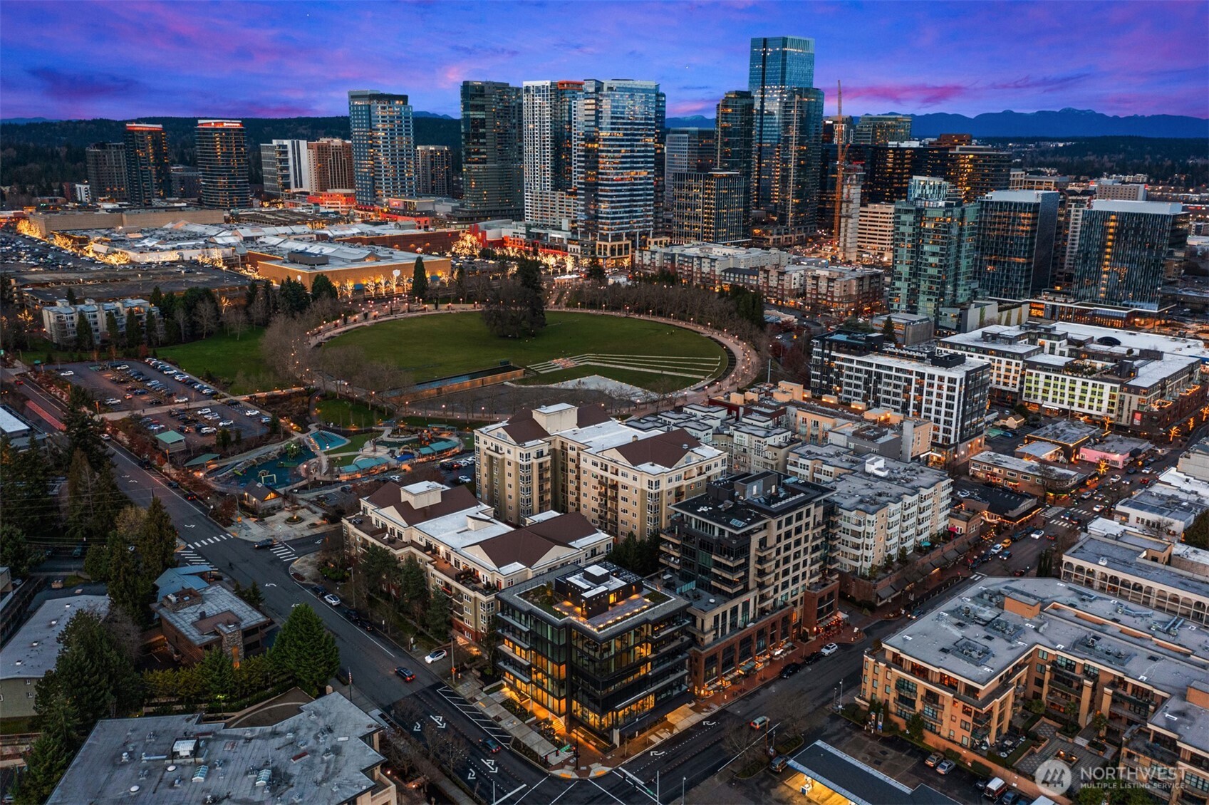 8 100th Avenue NE Unit: 201
