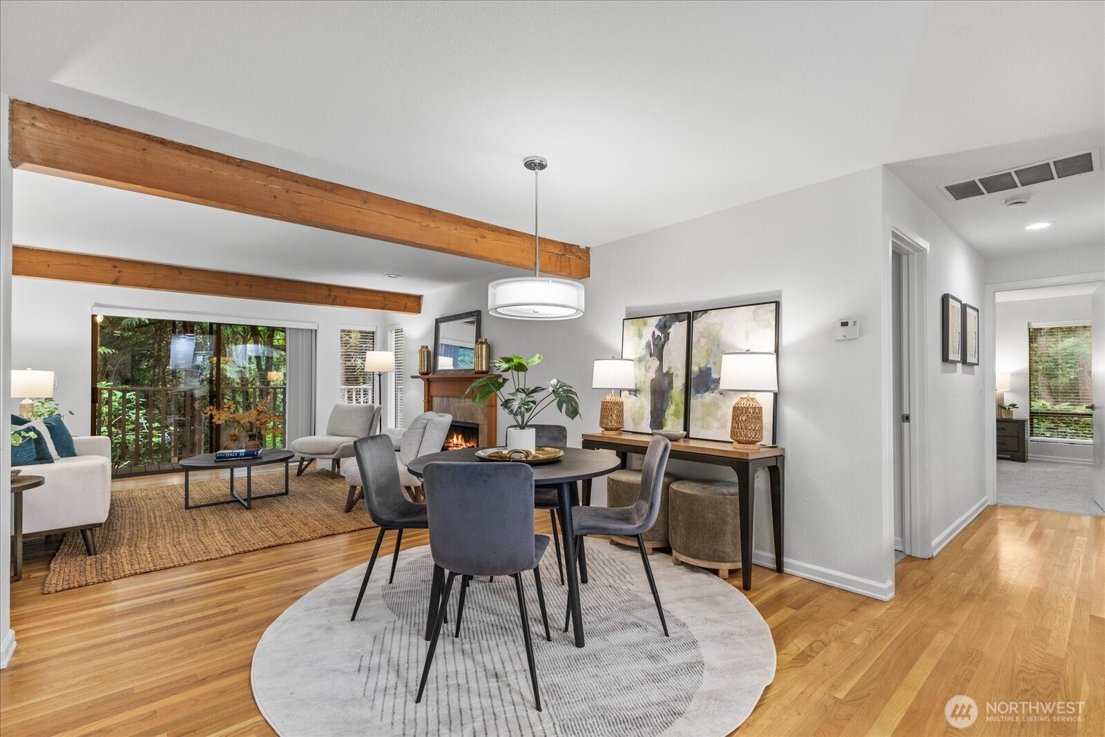 3921 108th Avenue NE Unit: A101