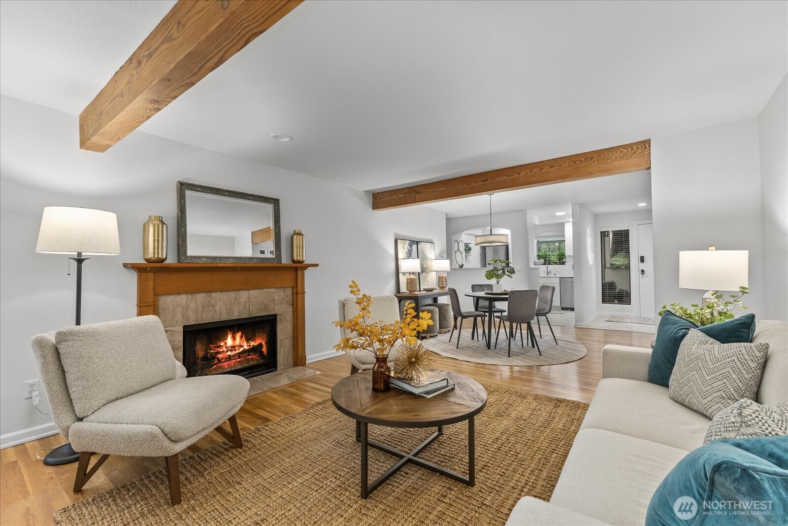 3921 108th Avenue NE Unit: A101