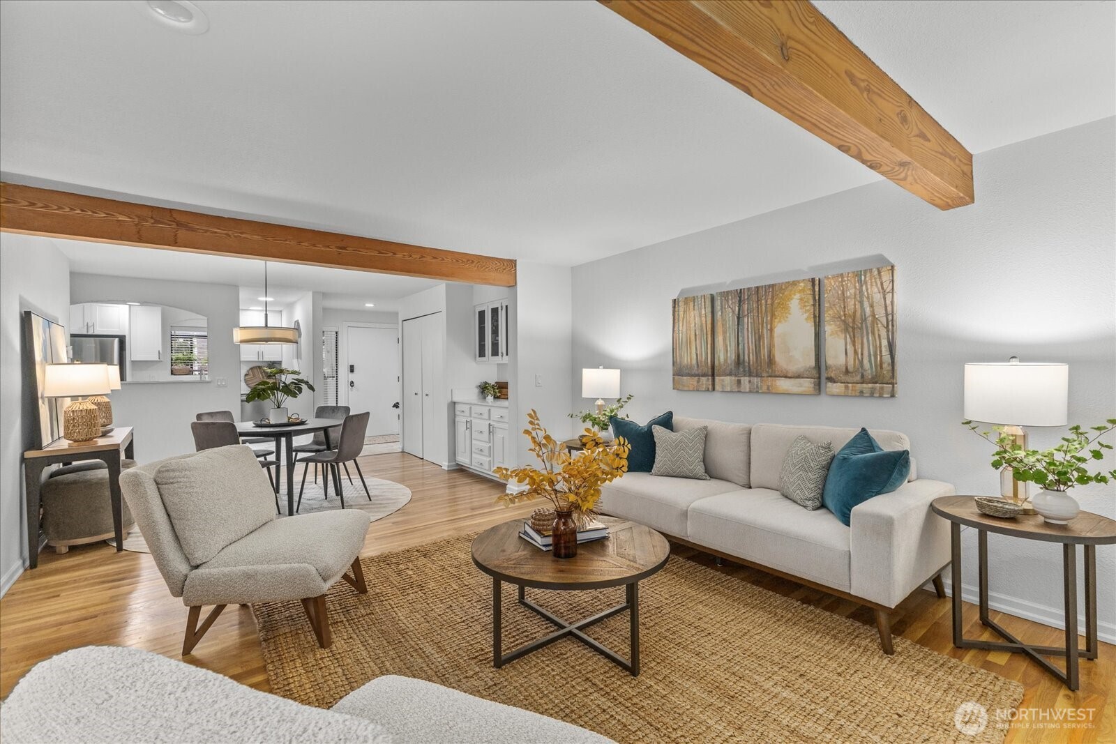 3921 108th Avenue NE Unit: A101