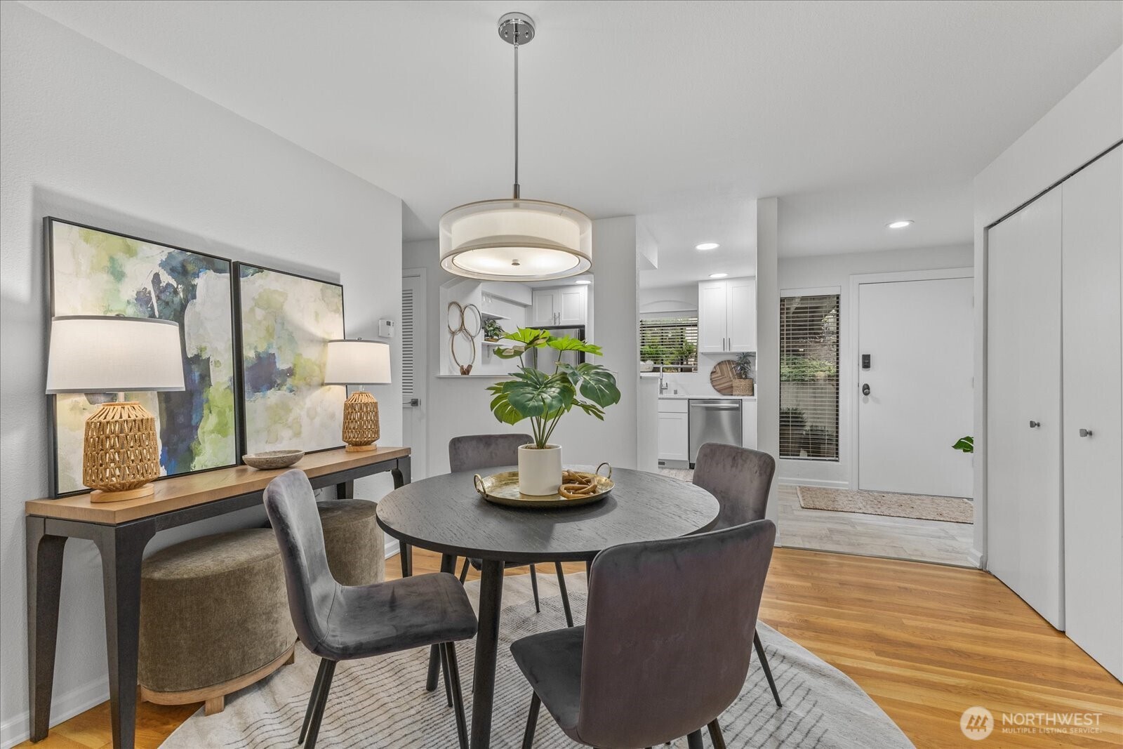 3921 108th Avenue NE Unit: A101