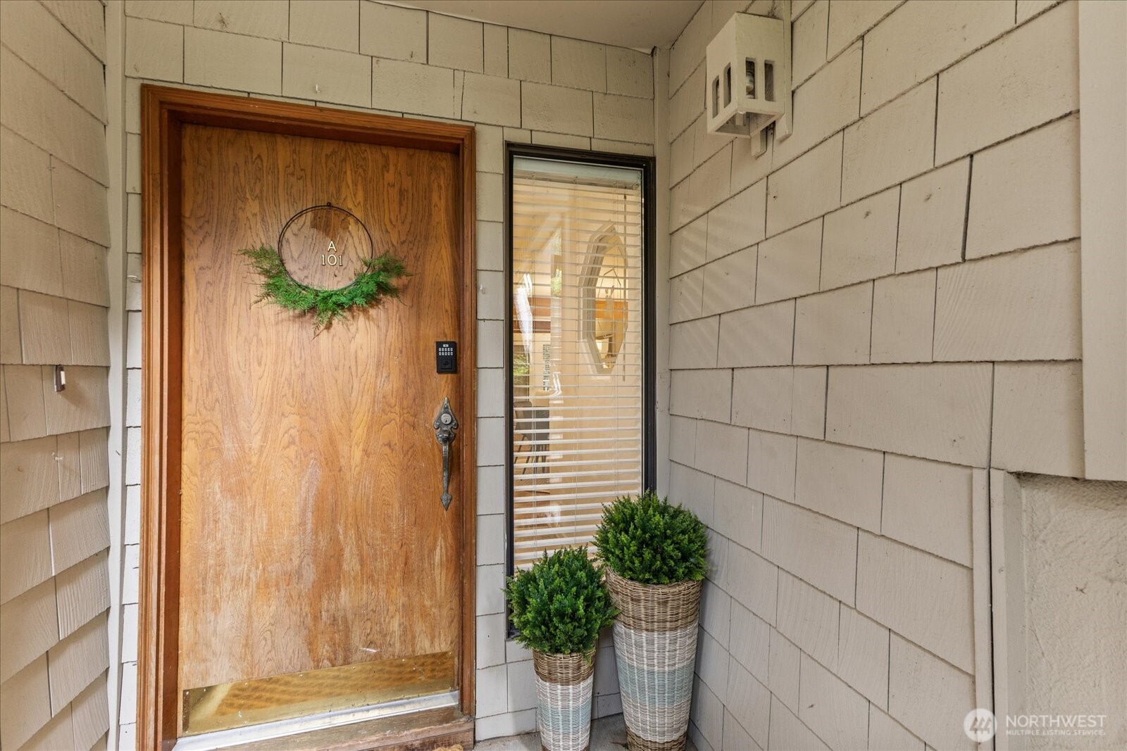 3921 108th Avenue NE Unit: A101