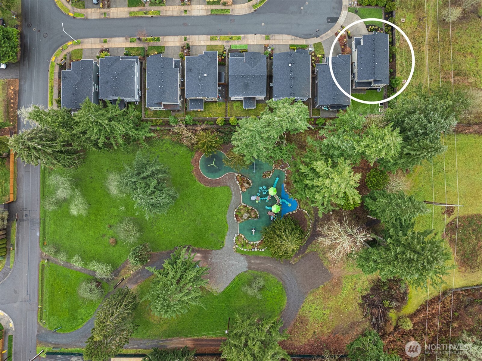 18627 Meridian Place W