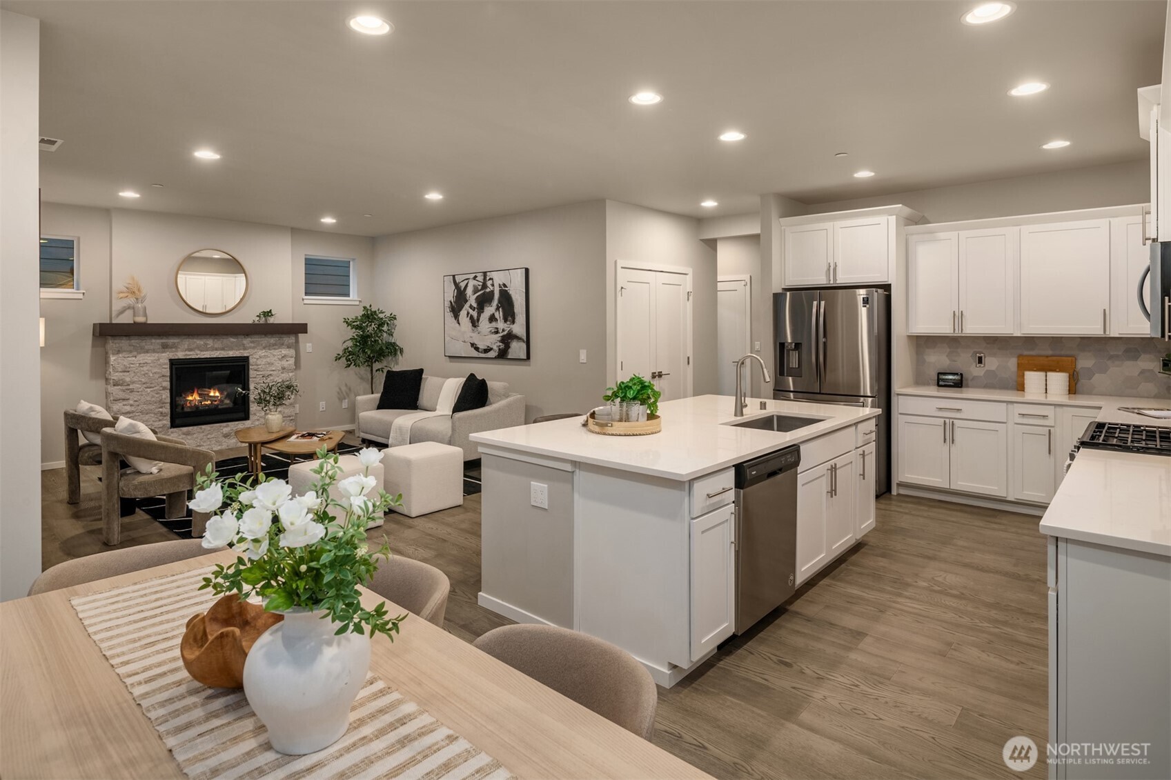 18627 Meridian Place W