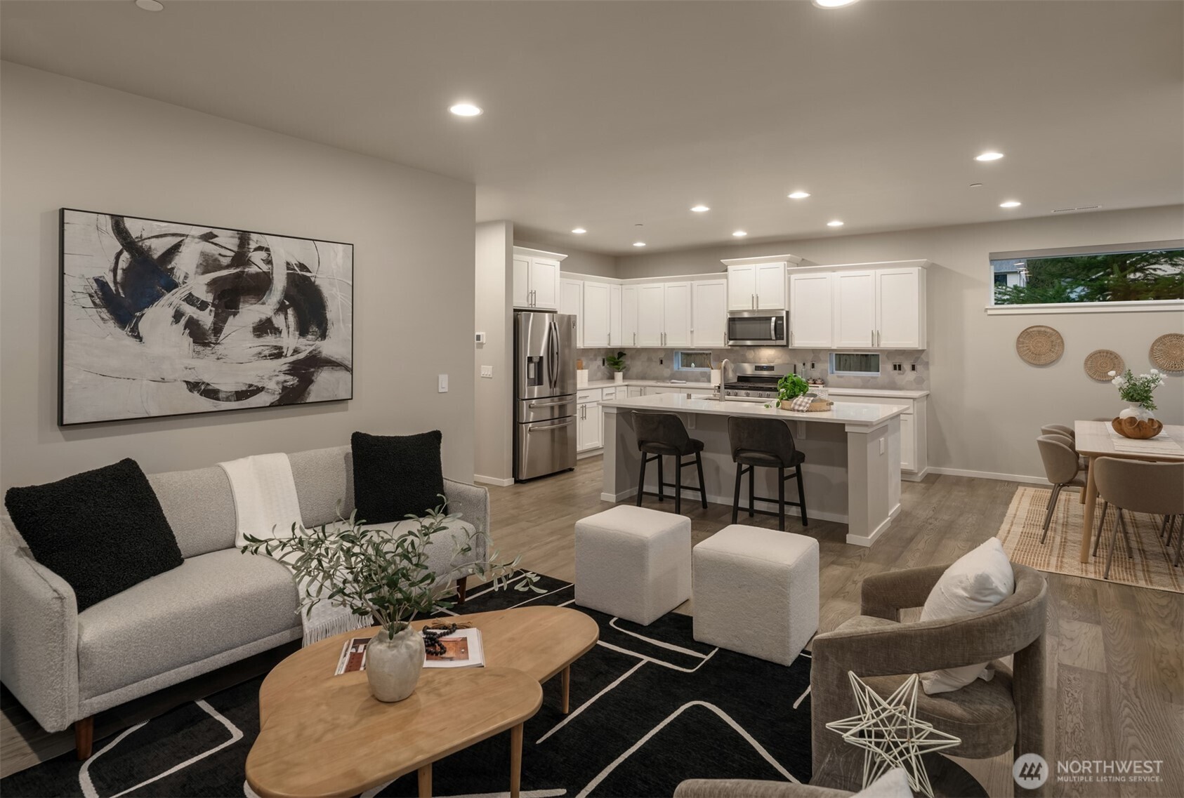 18627 Meridian Place W