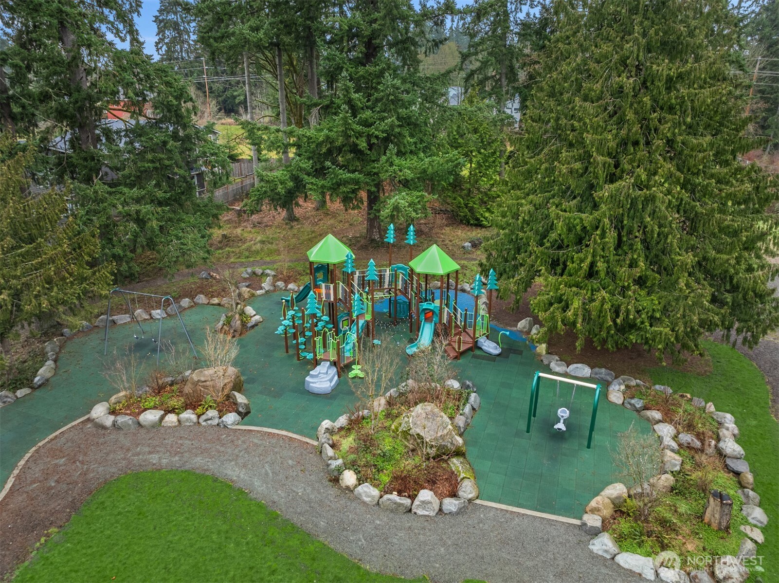 18627 Meridian Place W