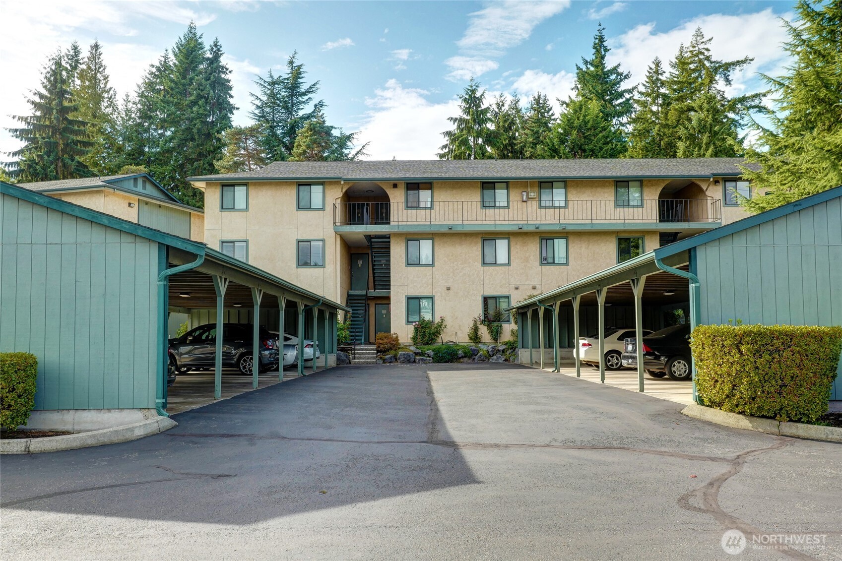 14331 124th Avenue NE Unit: C22