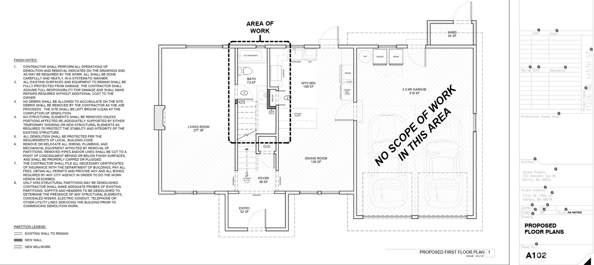 11226 NE 145th Street