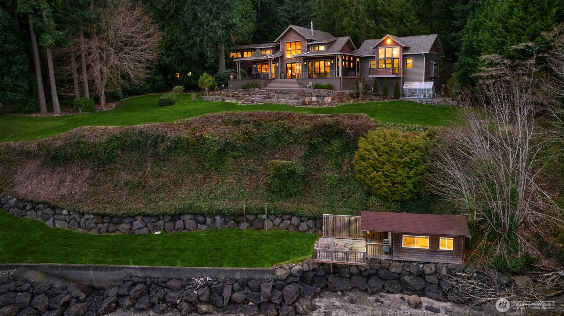 15550 Sandy Hook Rd NE