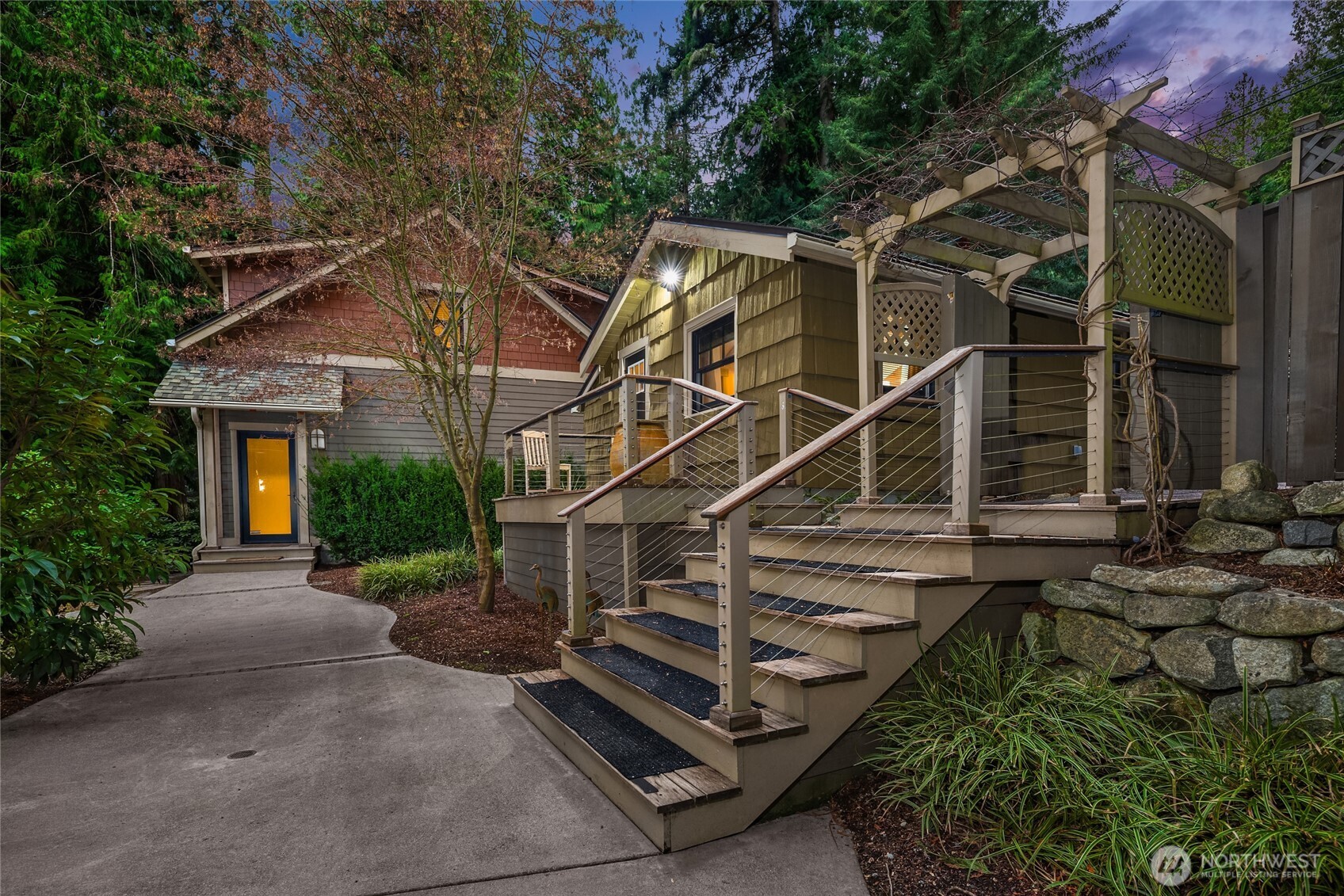 15550 Sandy Hook Rd NE