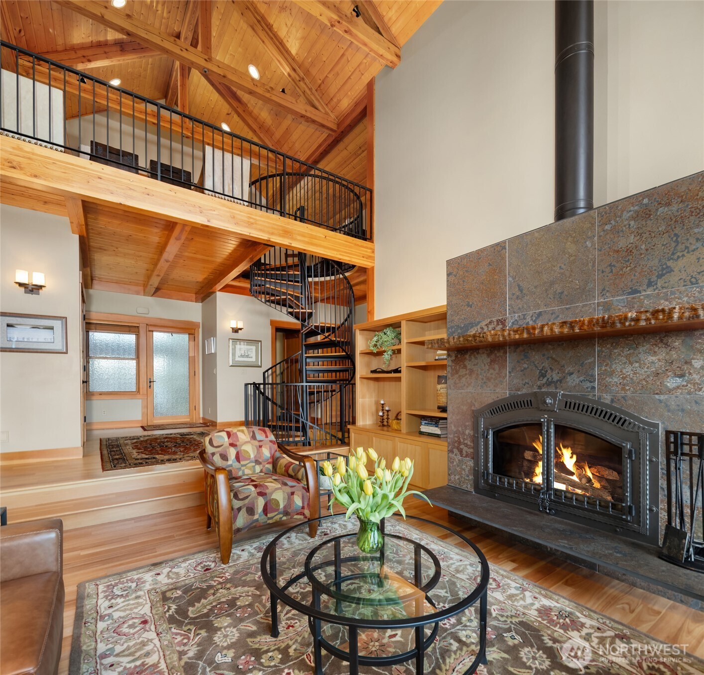 15550 Sandy Hook Rd NE