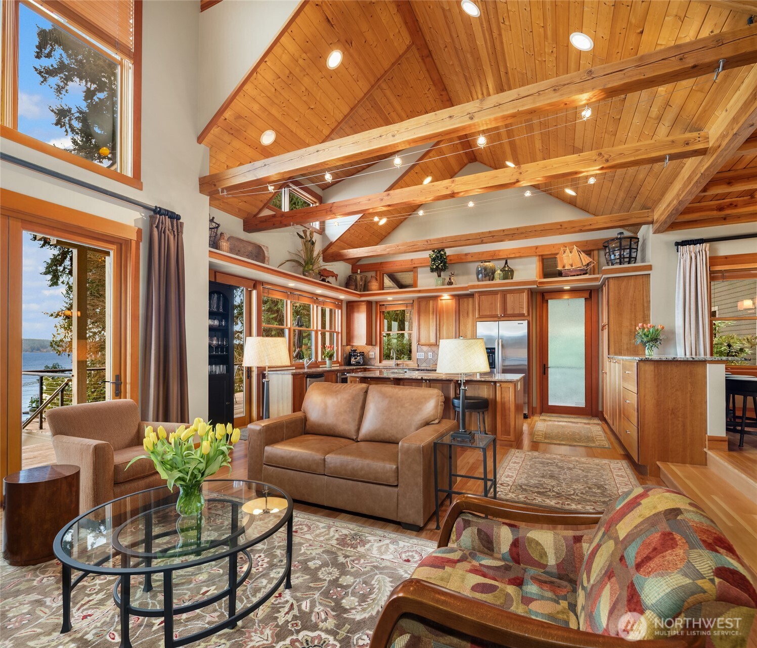 15550 Sandy Hook Rd NE