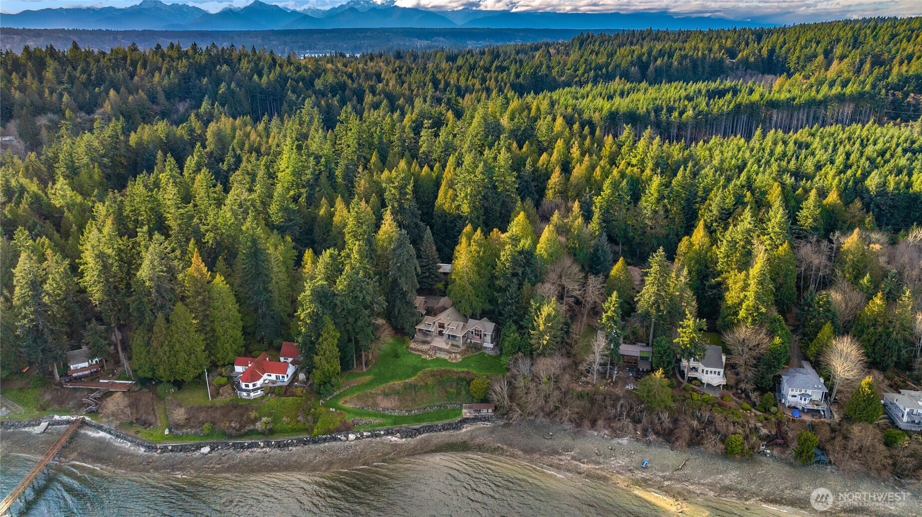 15550 Sandy Hook Rd NE