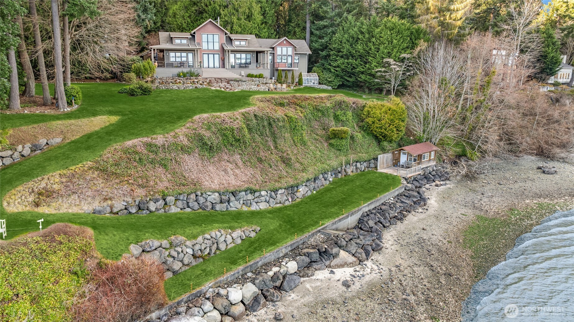 15550 Sandy Hook Rd NE