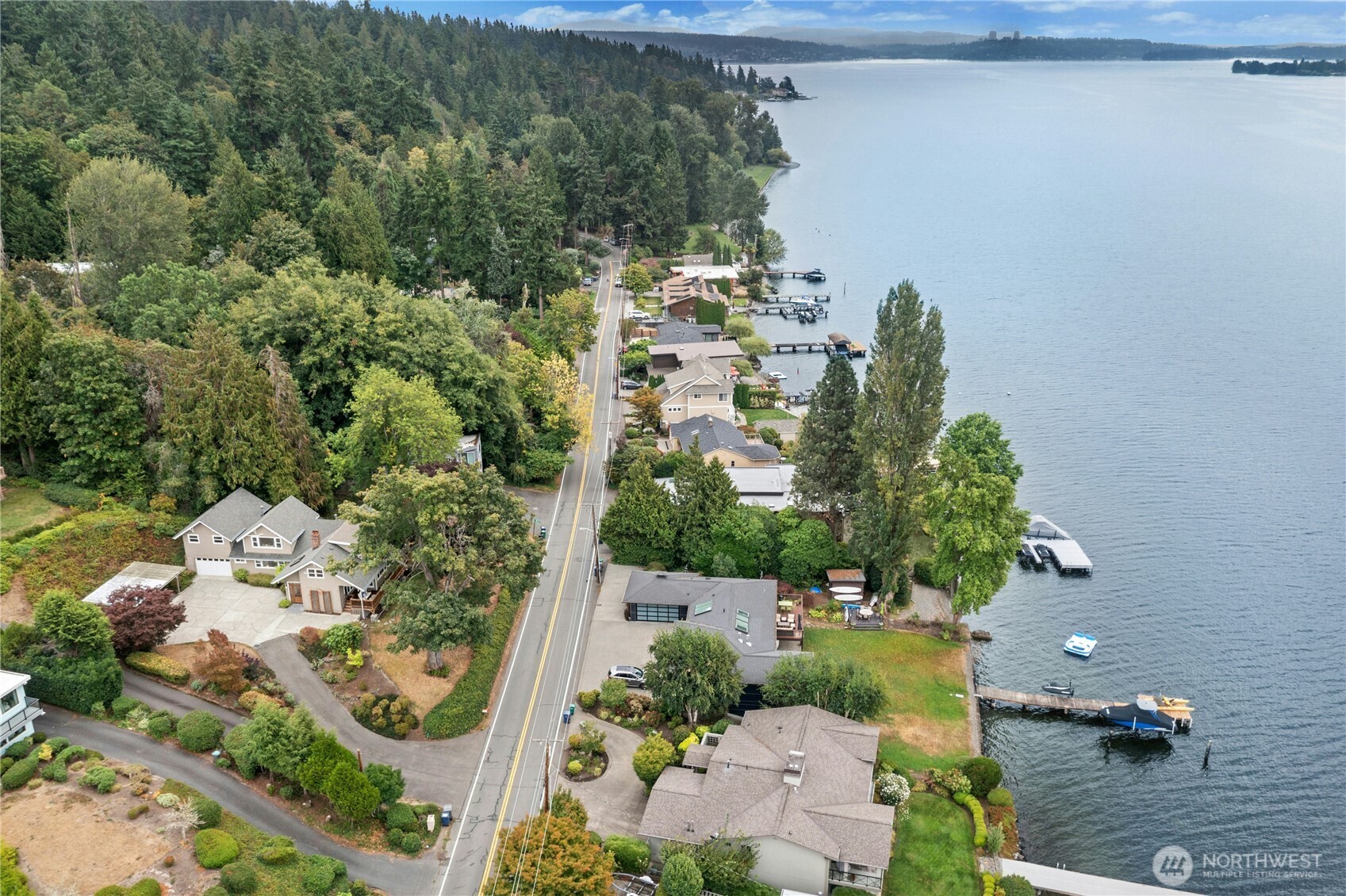 12506 Holmes Point Drive NE