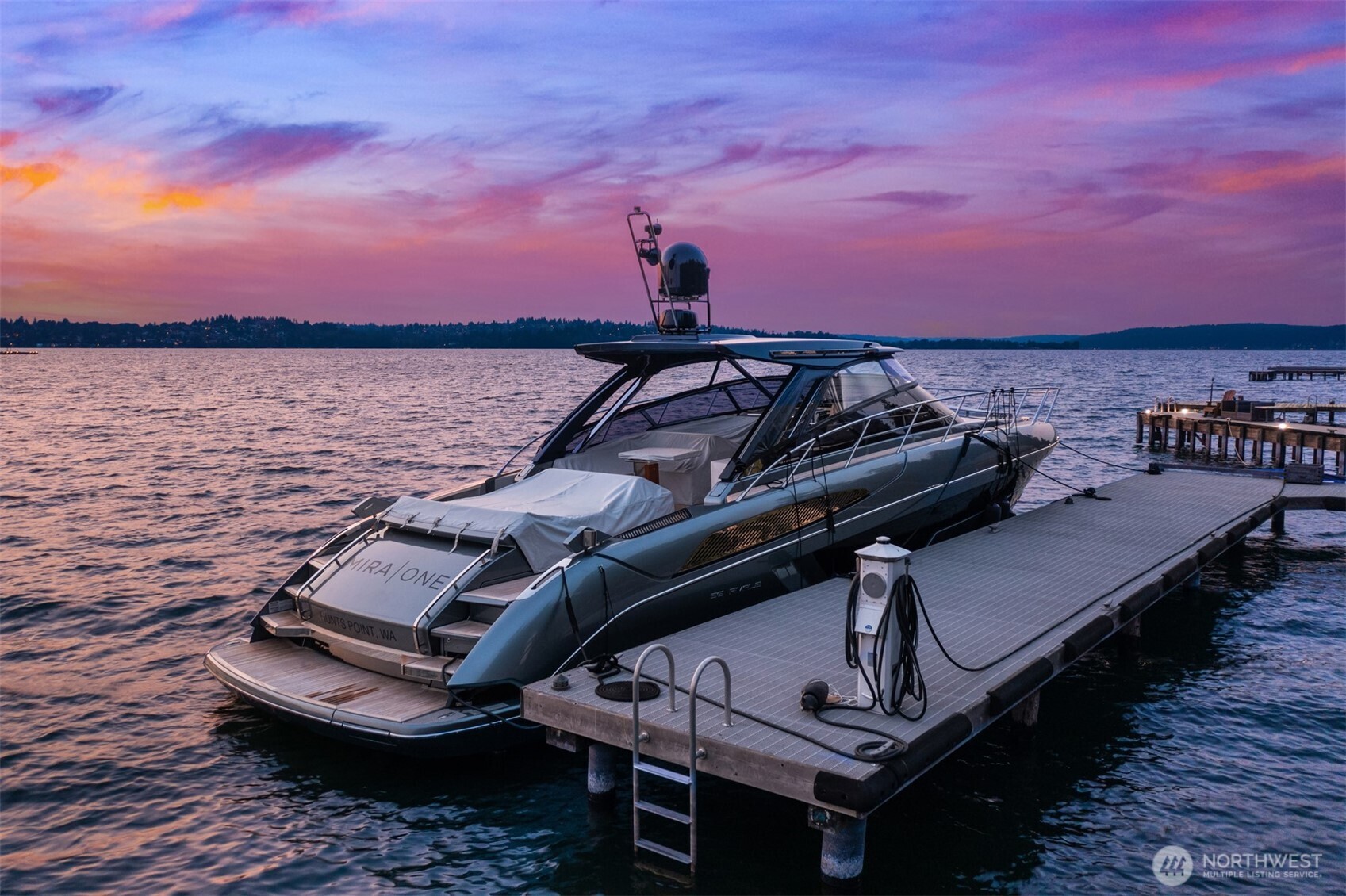 3639 Hunts Point Road