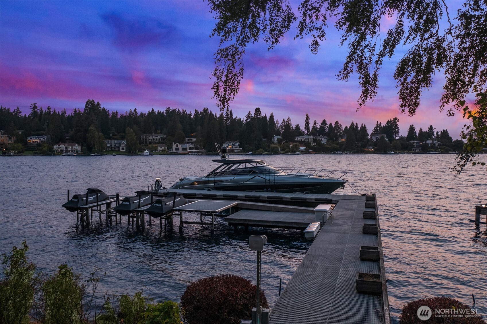 3639 Hunts Point Road