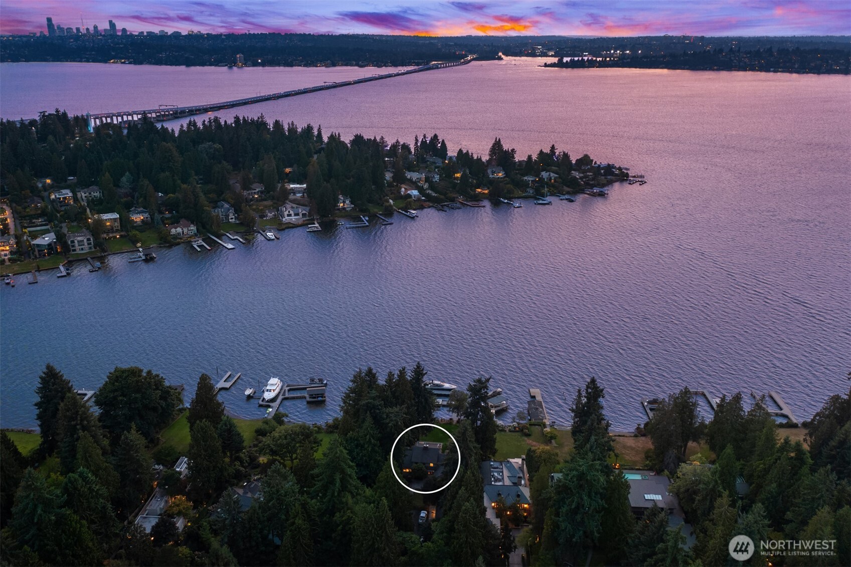 3639 Hunts Point Road