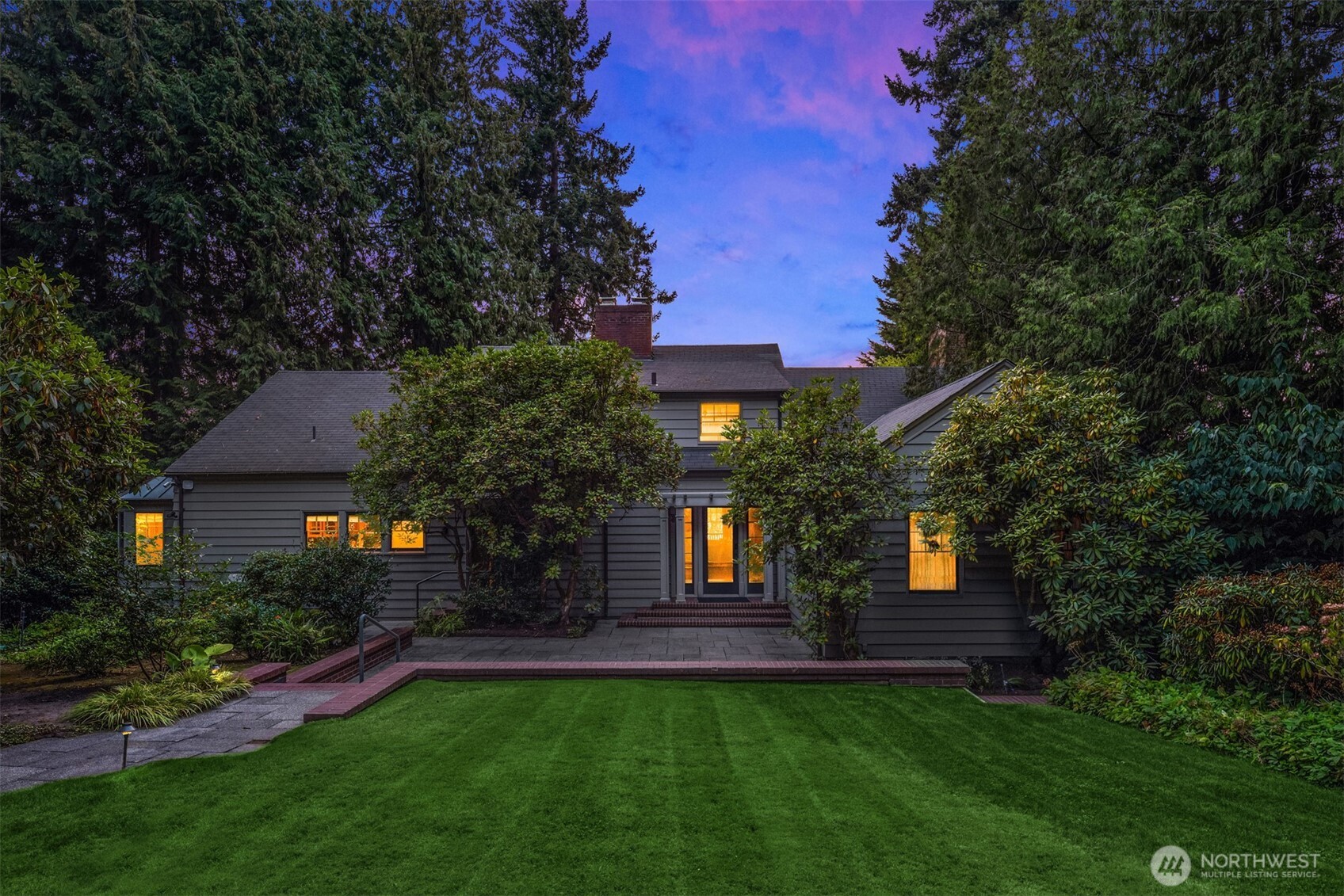 3639 Hunts Point Road