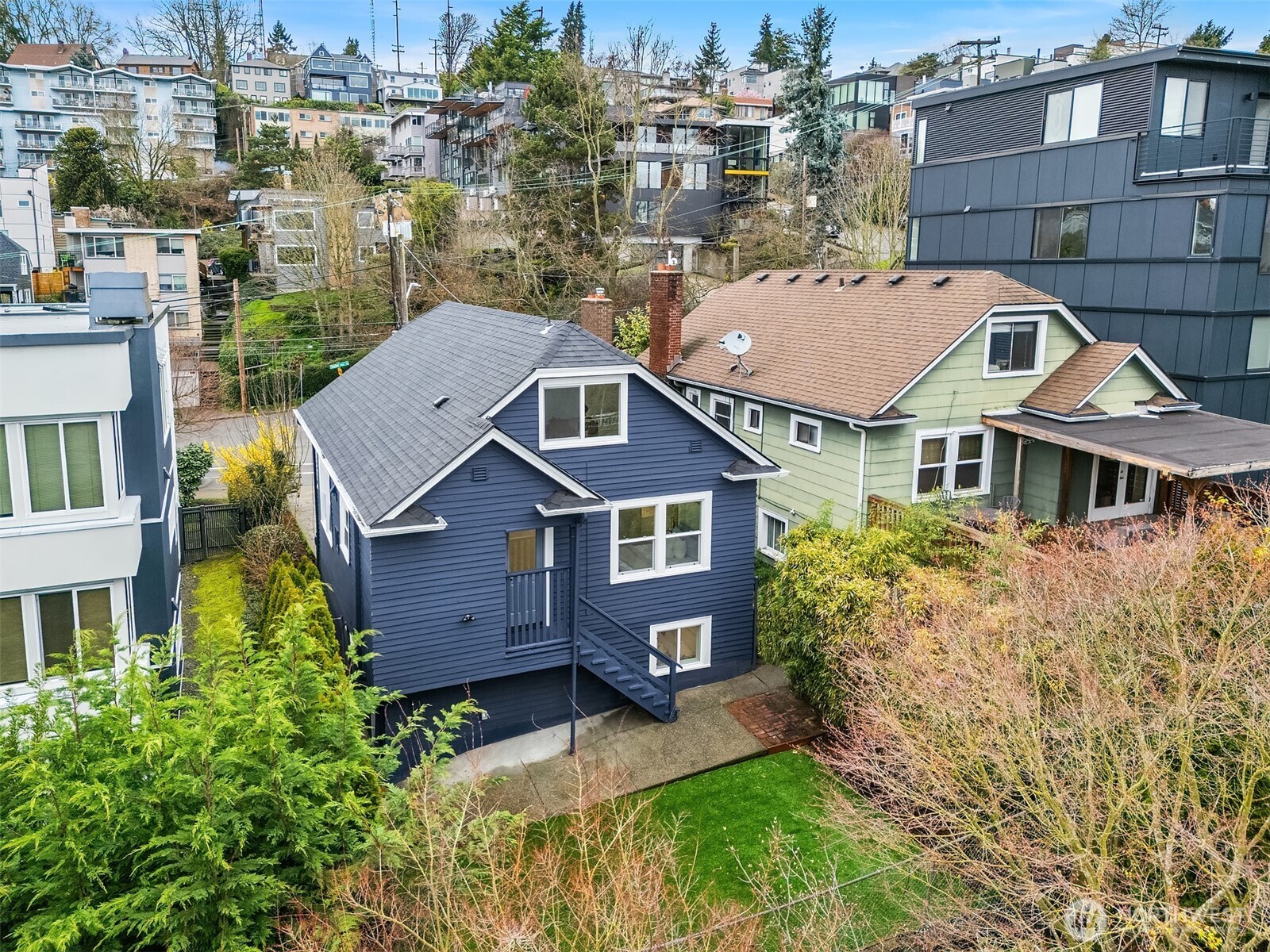 1412 Taylor Avenue N