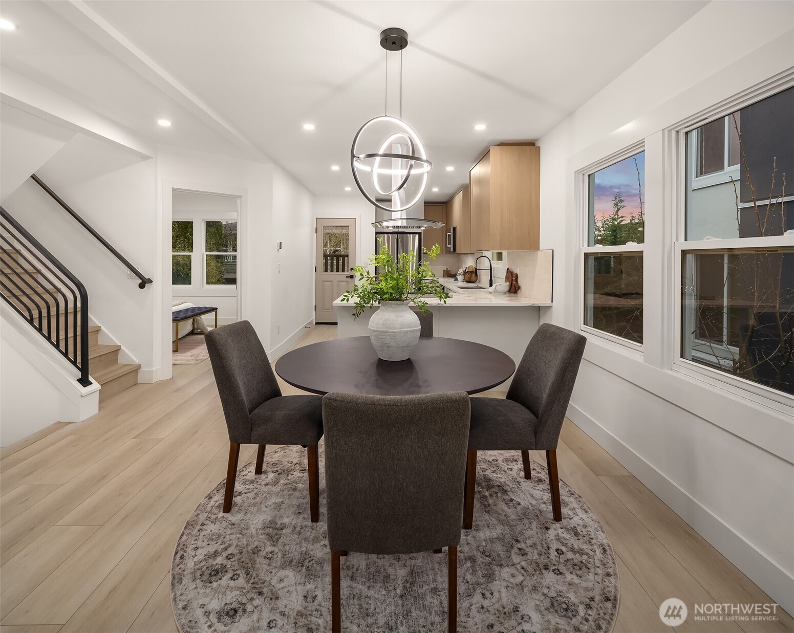 1412 Taylor Avenue N