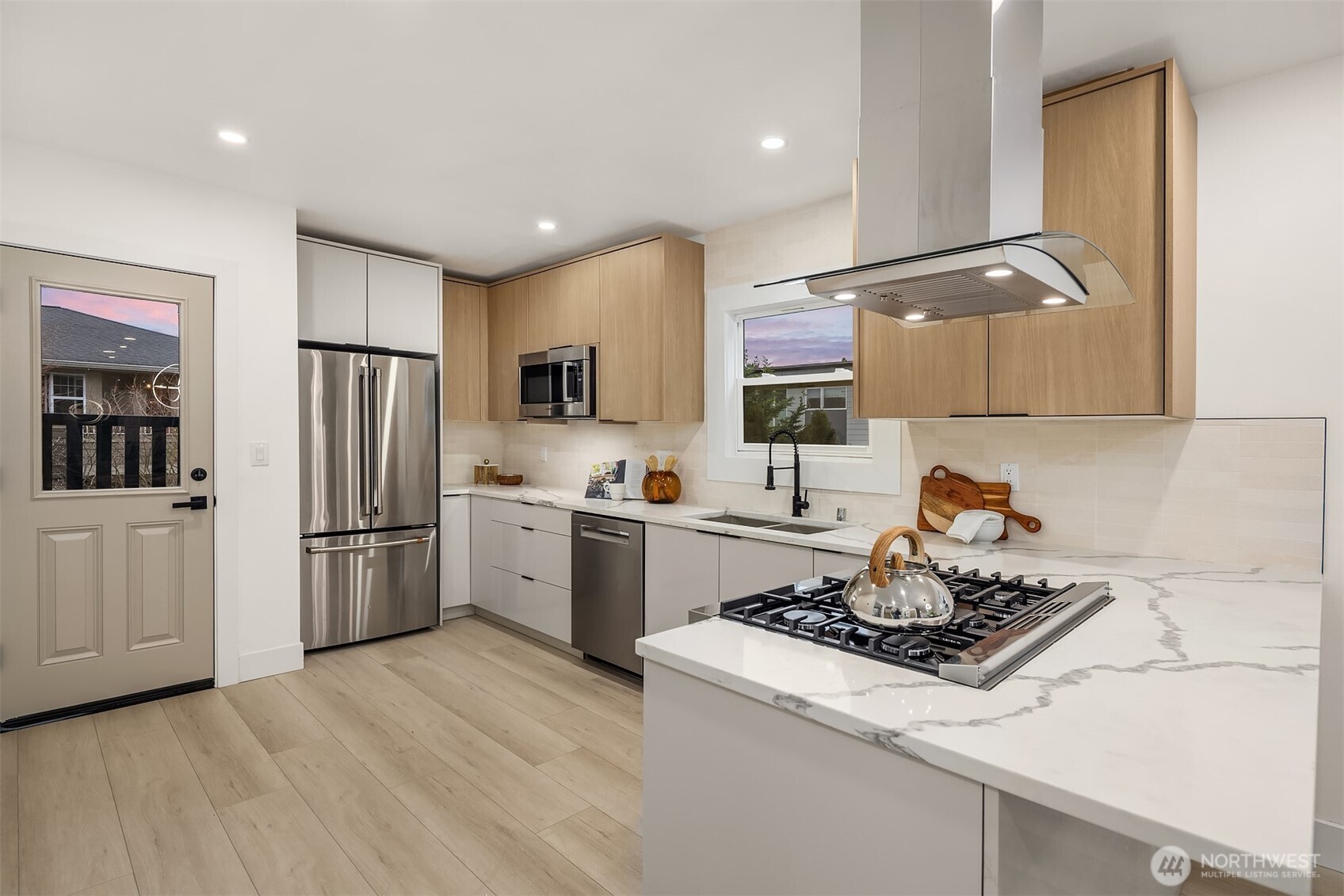 1412 Taylor Avenue N