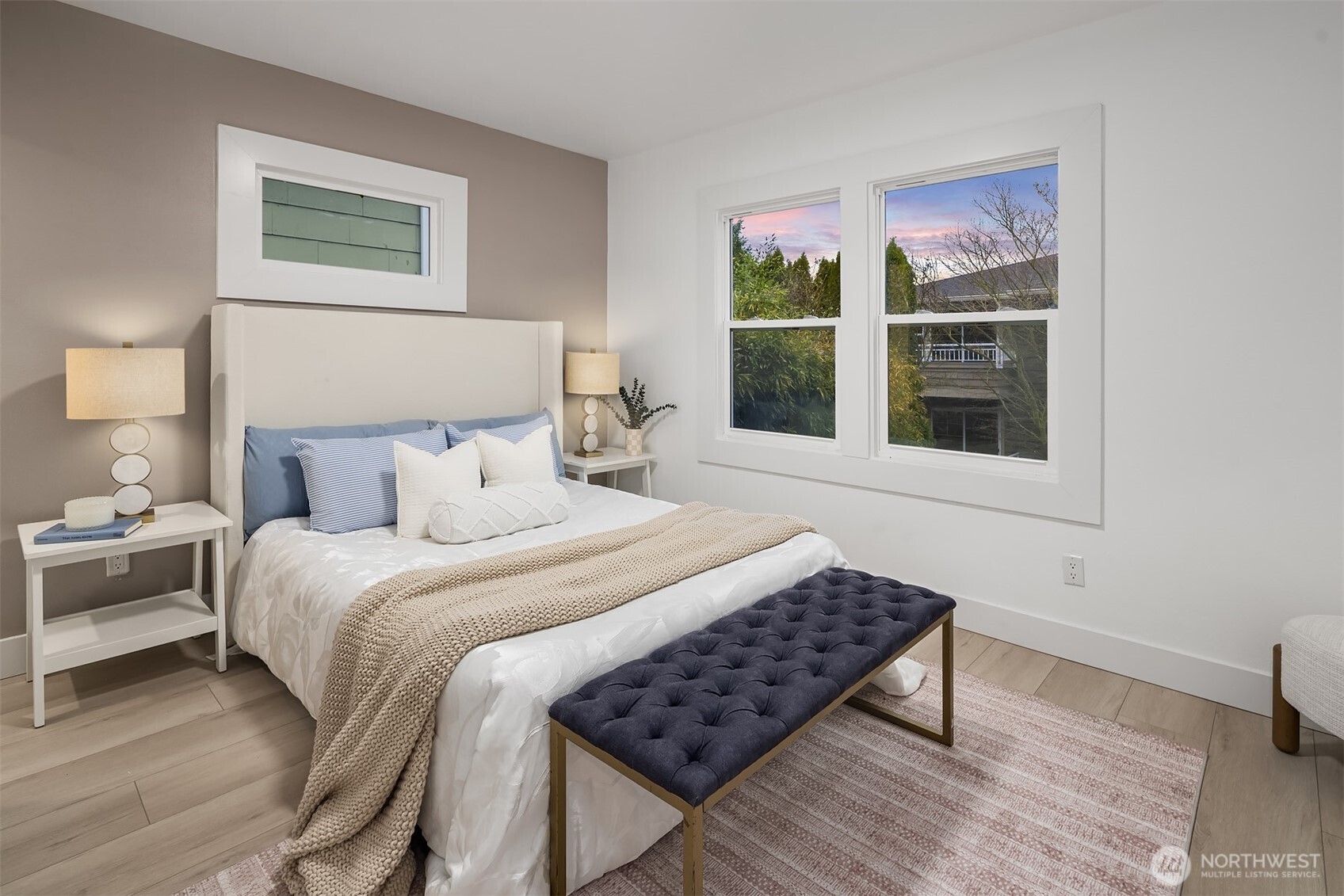 1412 Taylor Avenue N