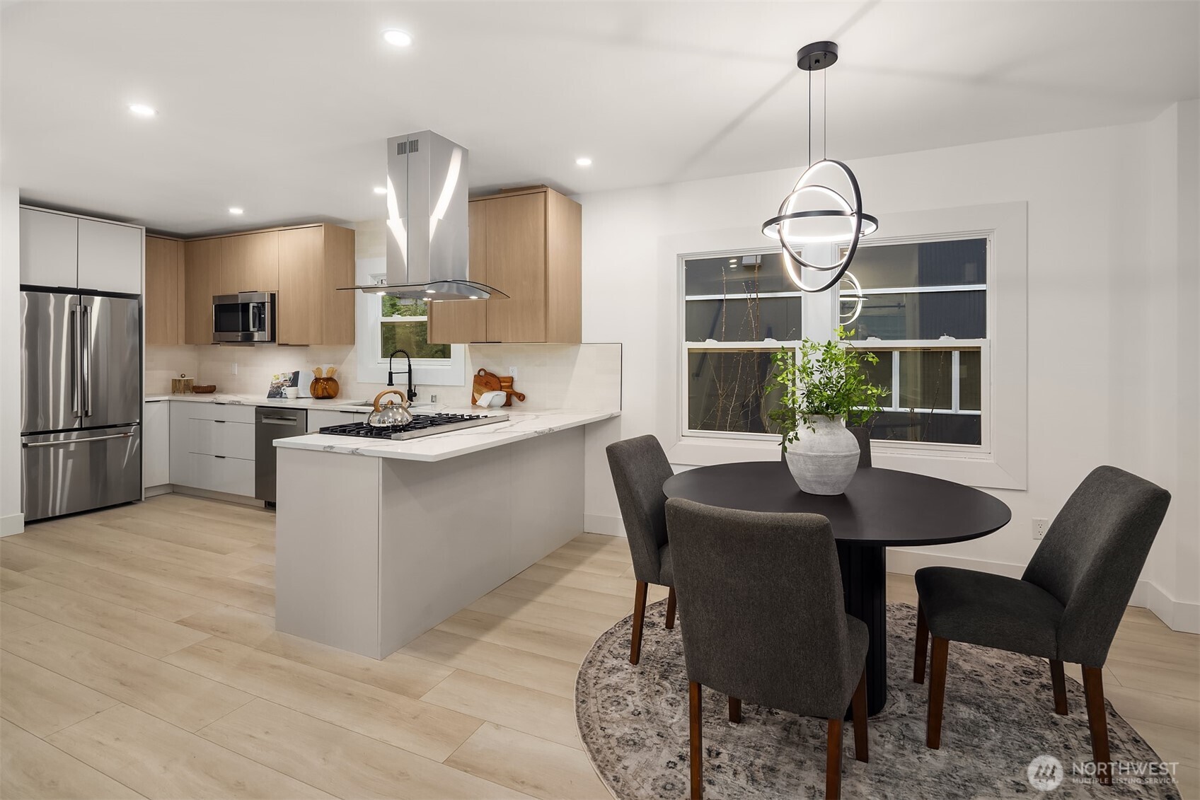 1412 Taylor Avenue N