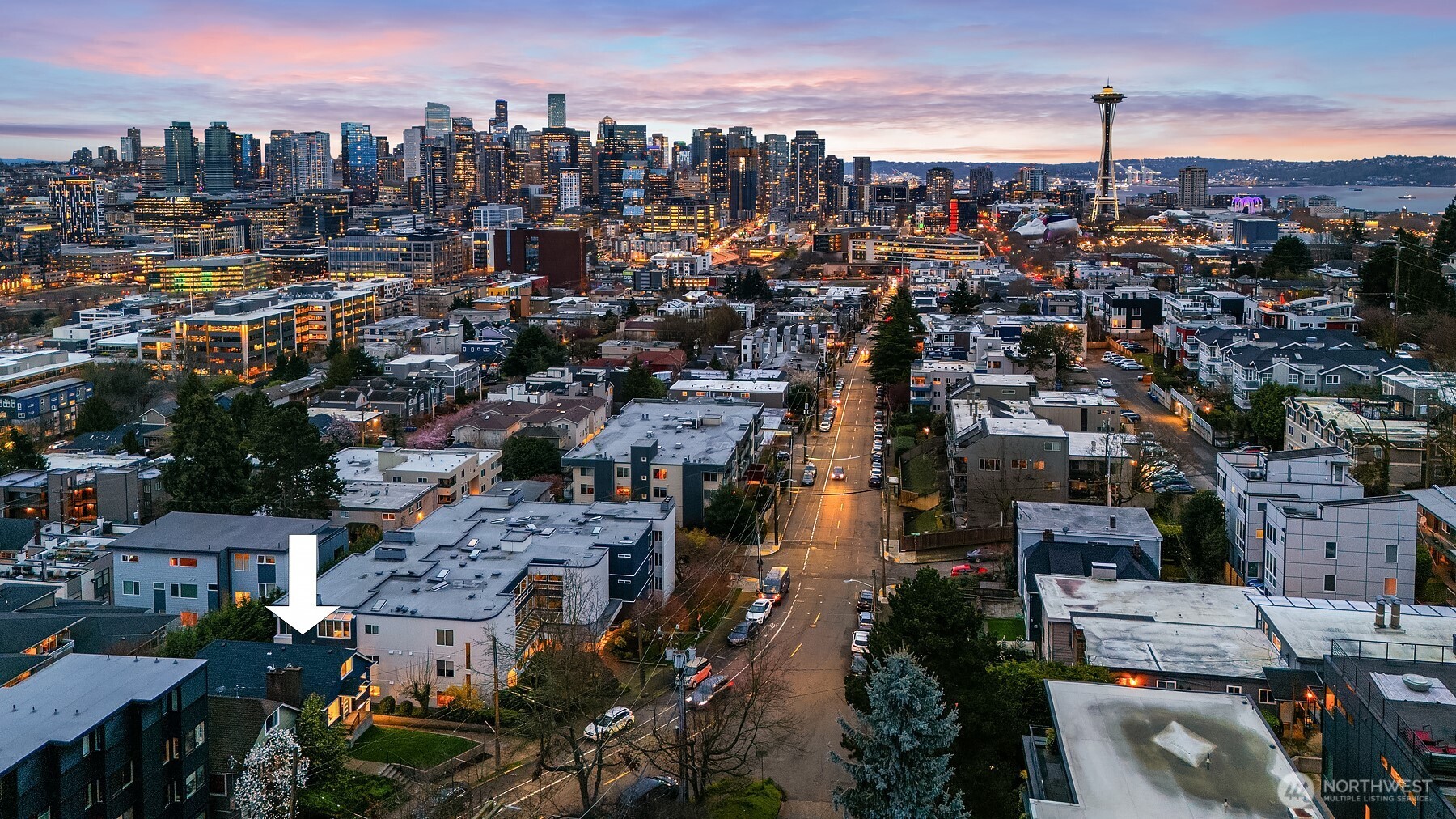 1412 Taylor Avenue N