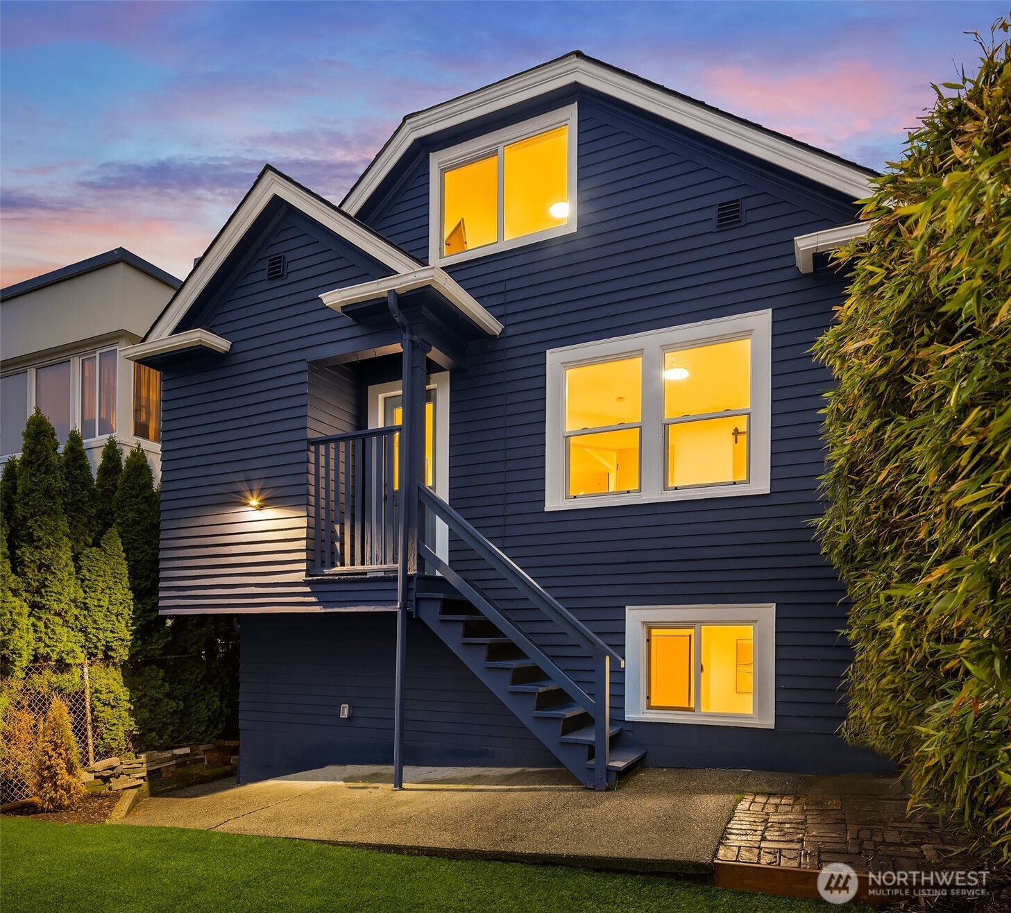 1412 Taylor Avenue N