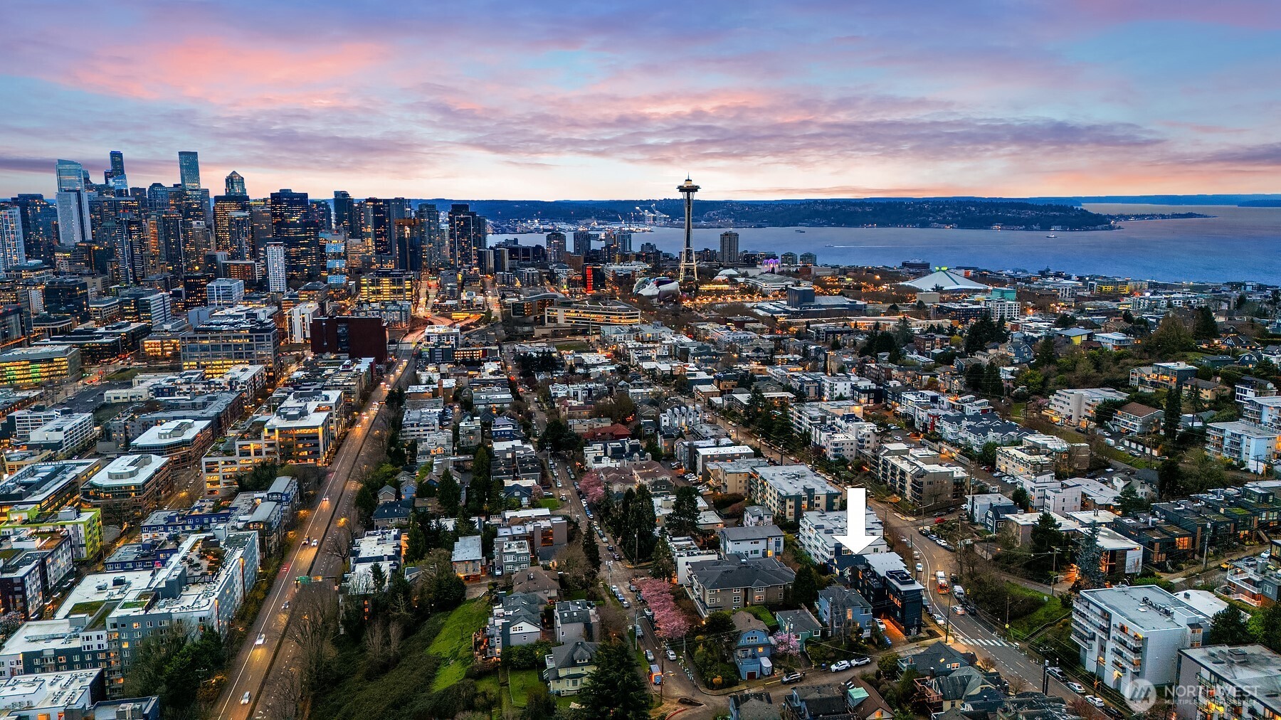 1412 Taylor Avenue N