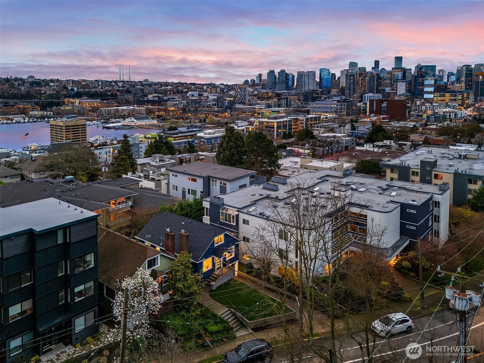 1412 Taylor Avenue N