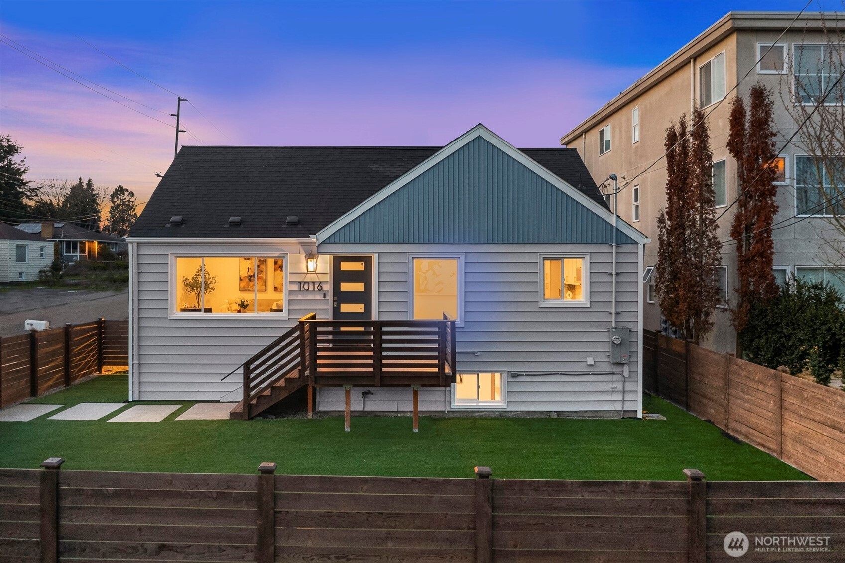 1016 NW 85th Street