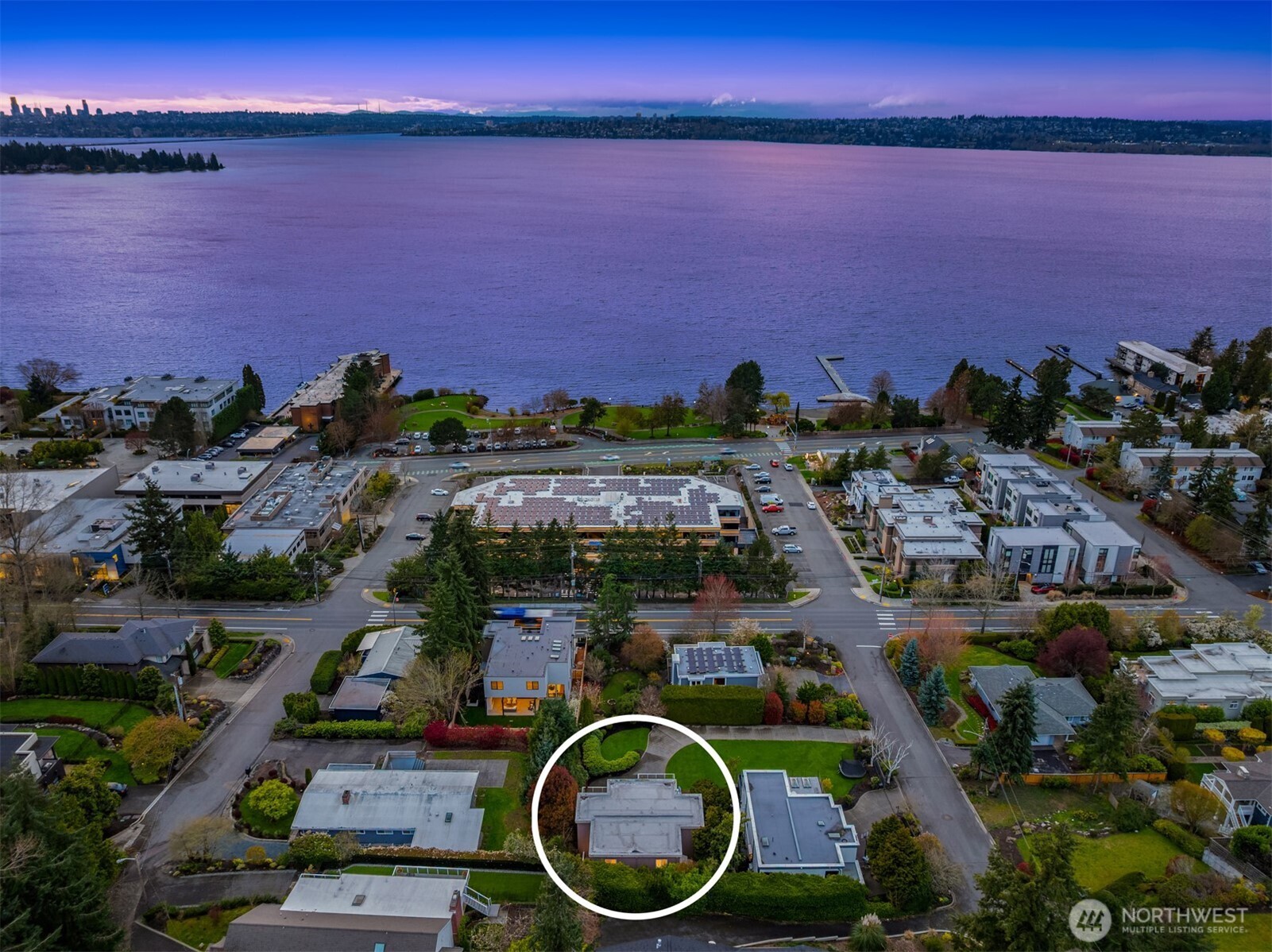 10211 NE 59th Street