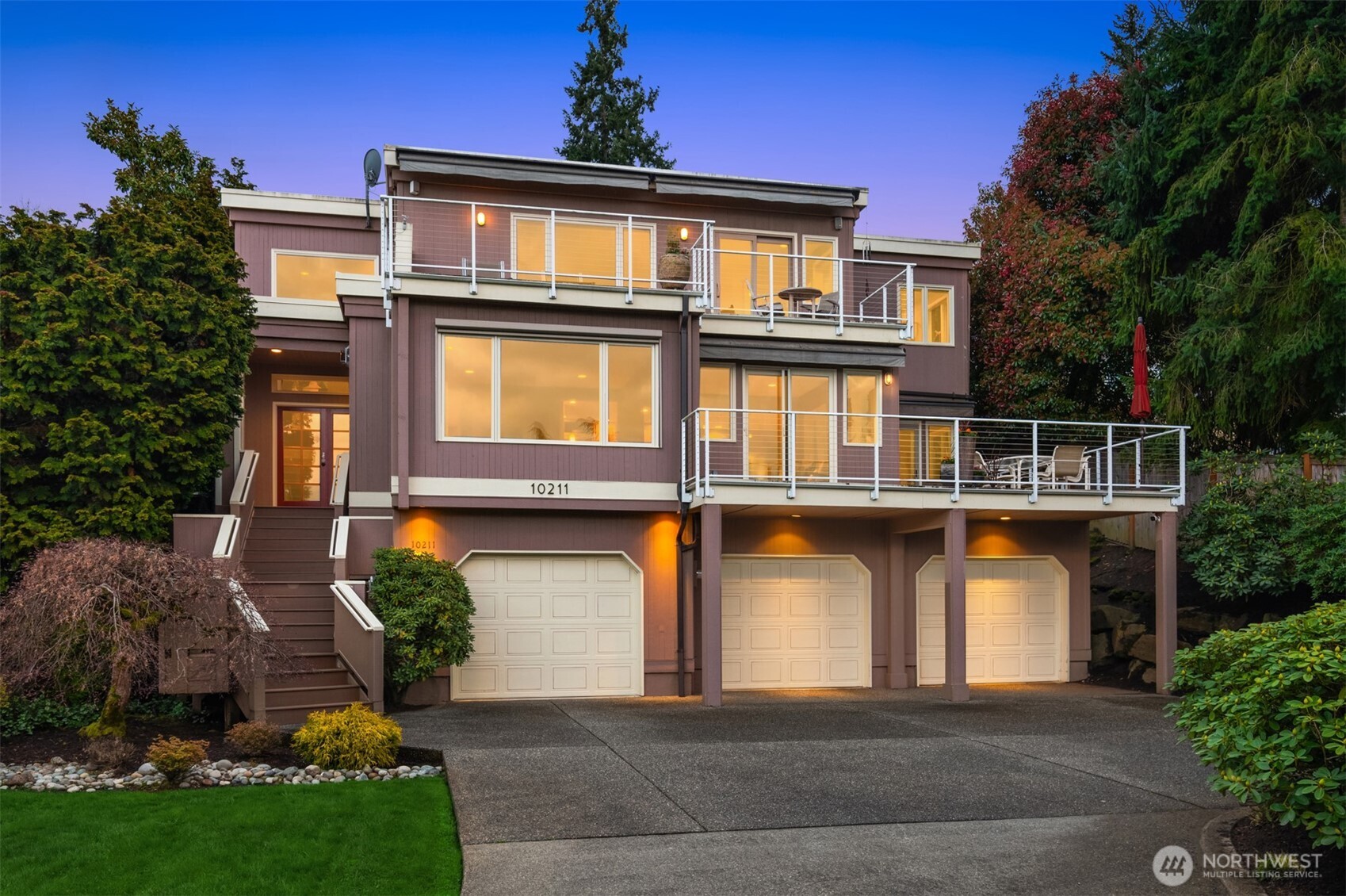 10211 NE 59th Street