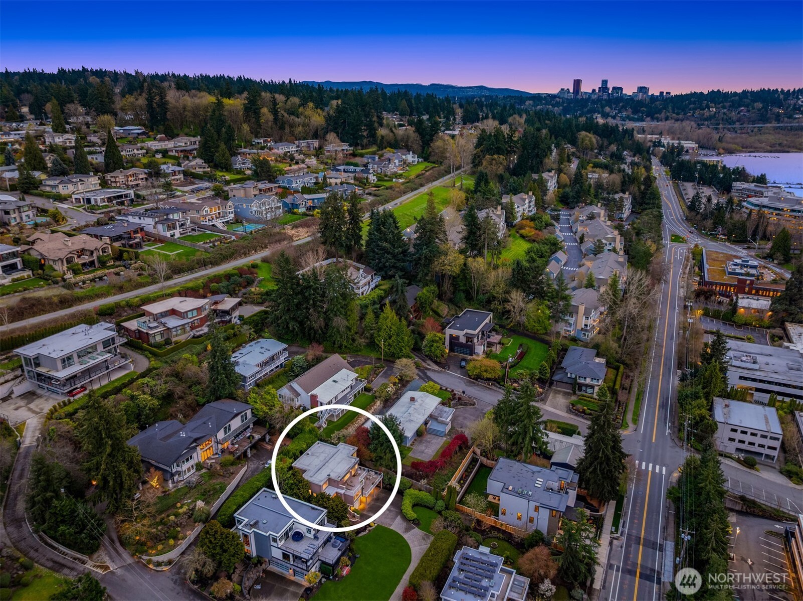 10211 NE 59th Street