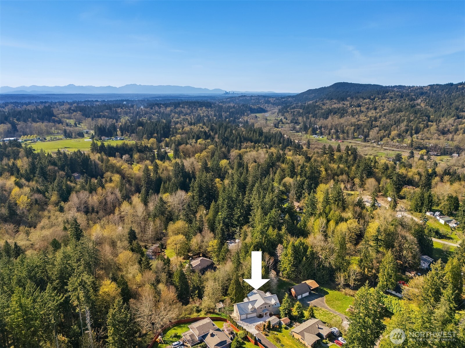 12317 176th Avenue SE