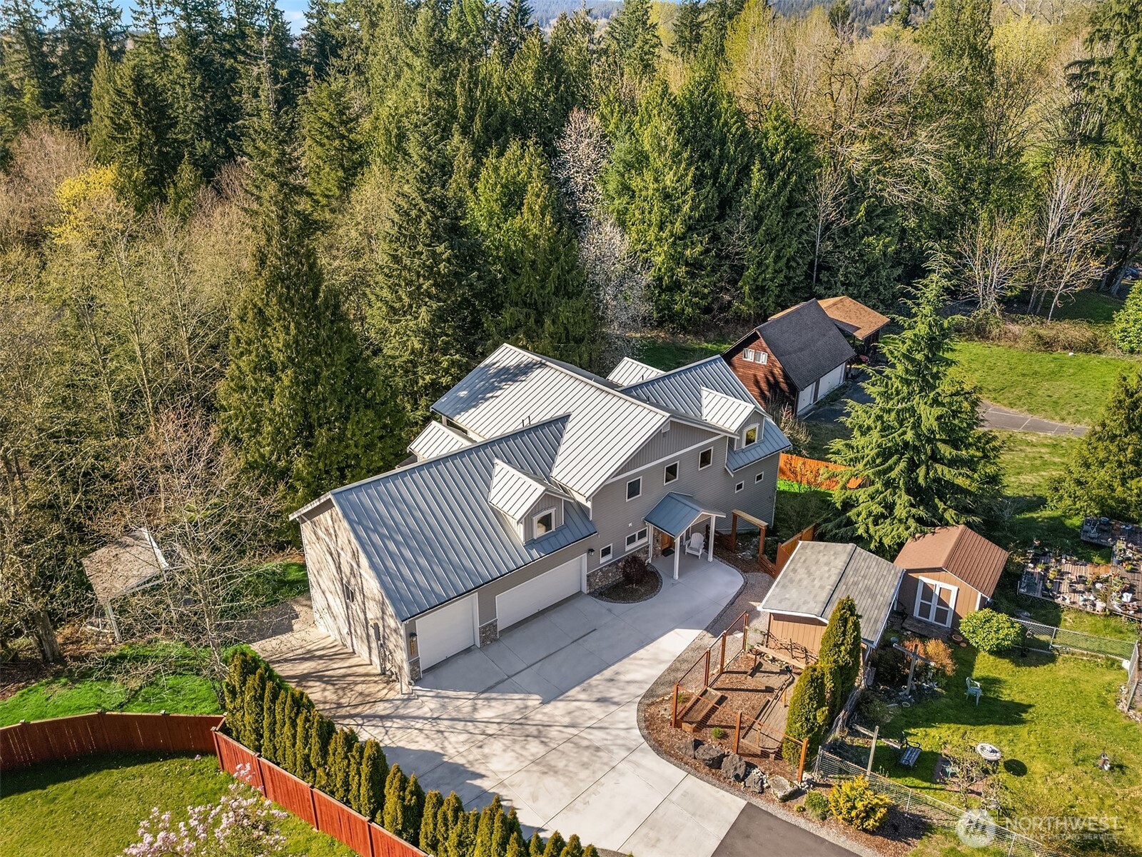 12317 176th Avenue SE