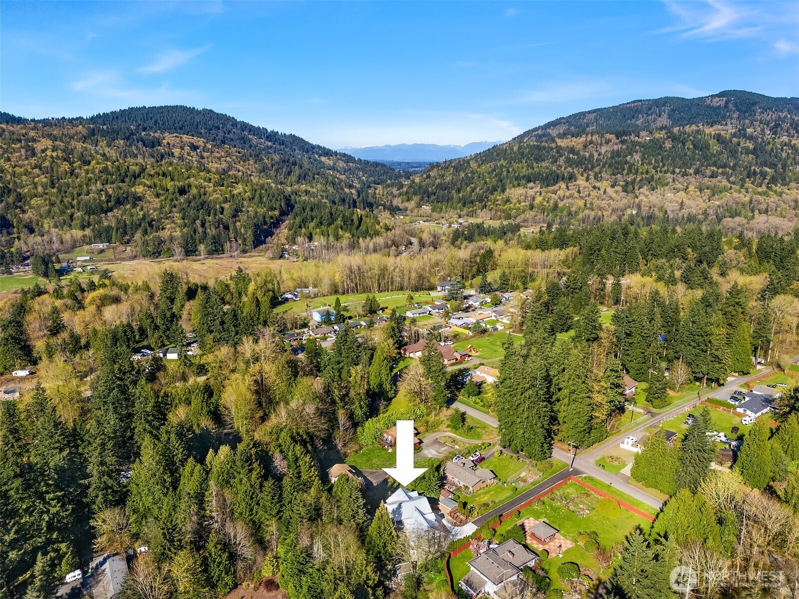 12317 176th Avenue SE