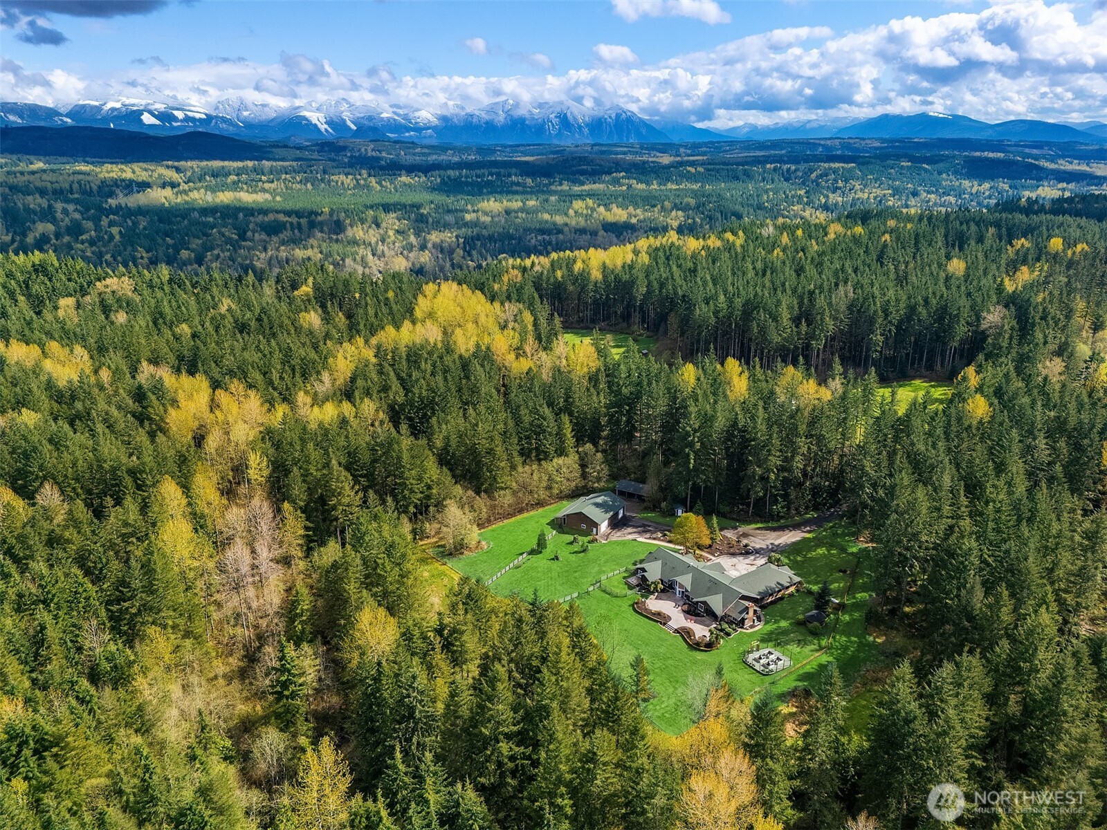 7828 Tolt Highlands Road NE