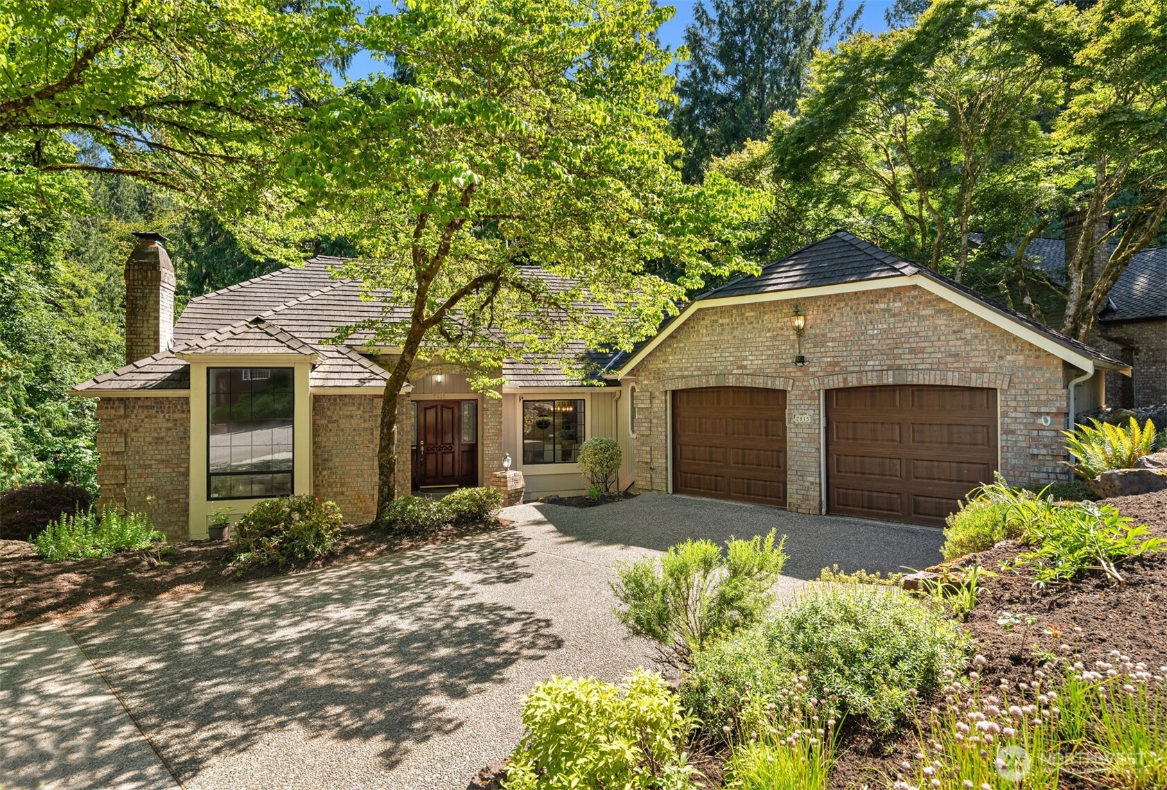 2815 NW Pine Cone Drive